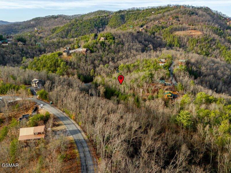 Lot 50 Harvest Moon Road Sevierville TN 37862