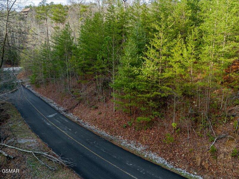 Lot 50 Harvest Moon Road Sevierville TN 37862