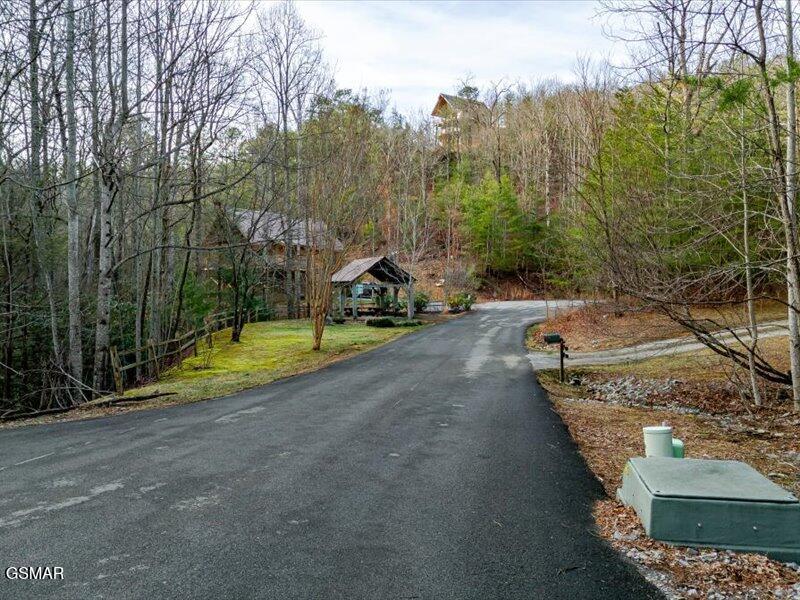 Lot 50 Harvest Moon Road Sevierville TN 37862