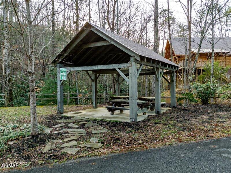Lot 50 Harvest Moon Road Sevierville TN 37862