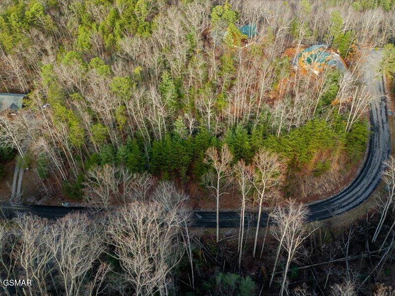 Lot 50 Harvest Moon Road Sevierville TN 37862