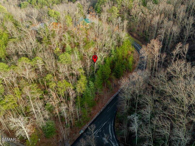 Lot 50 Harvest Moon Road Sevierville TN 37862