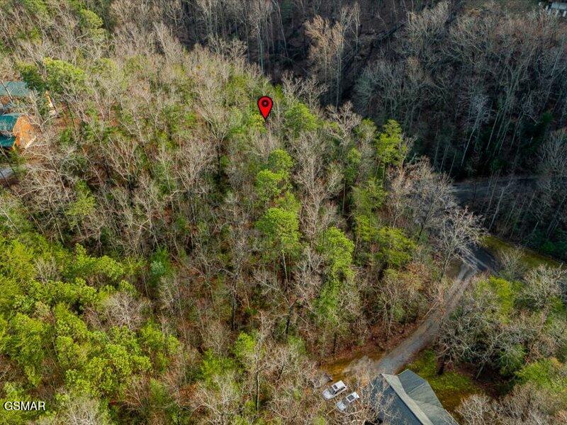 Lot 50 Harvest Moon Road Sevierville TN 37862