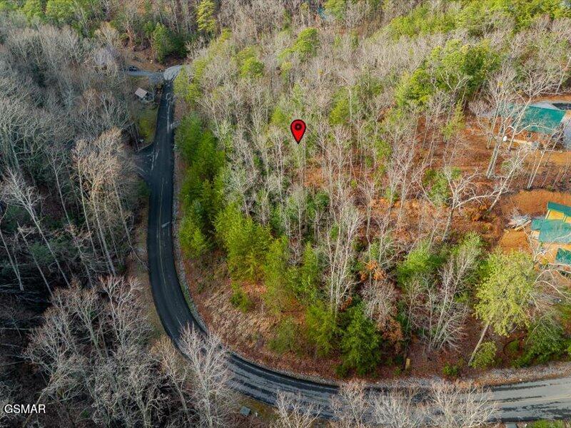 Lot 50 Harvest Moon Road Sevierville TN 37862