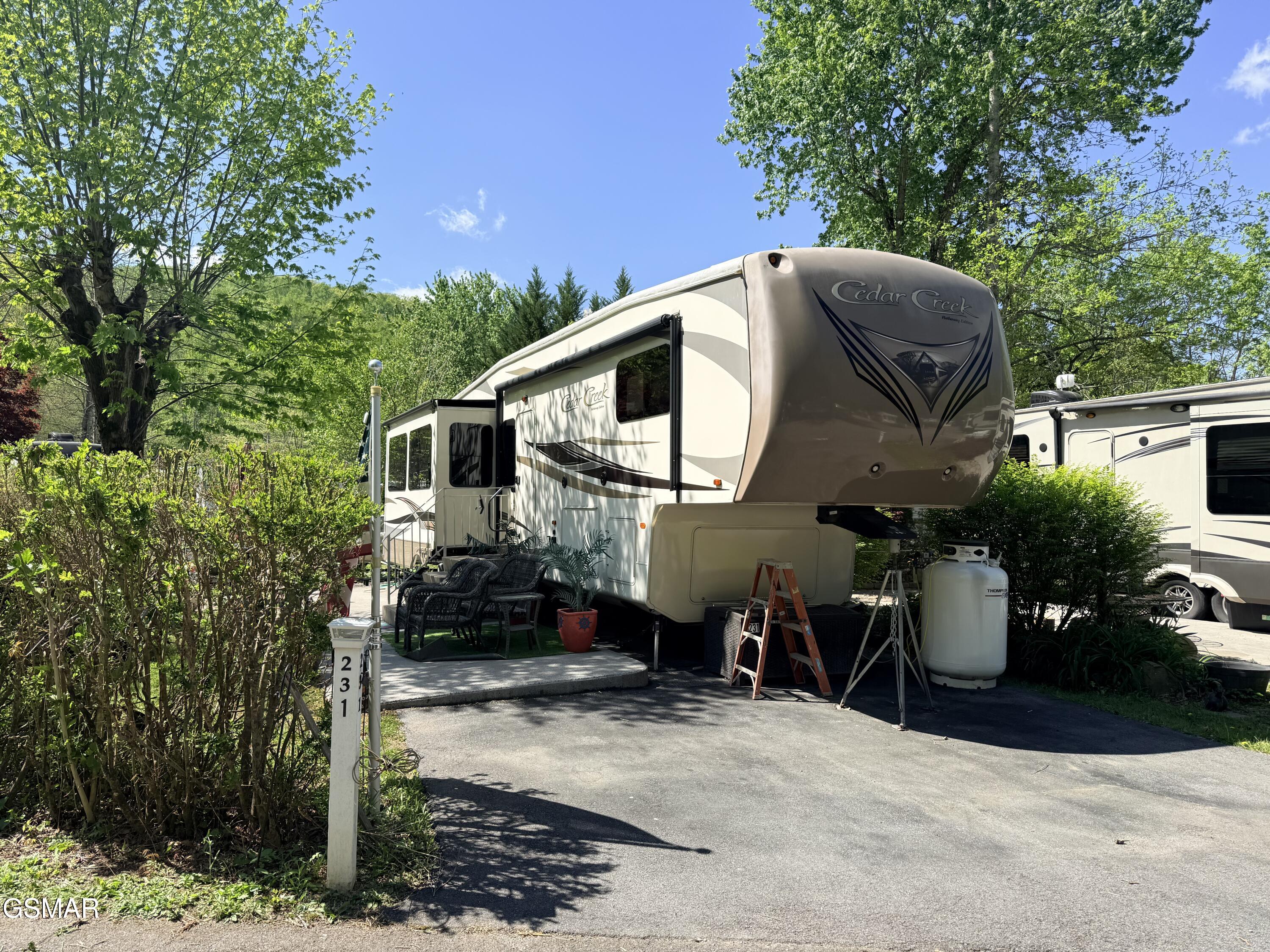 4229 E Parkway #231 Gatlinburg TN 37738