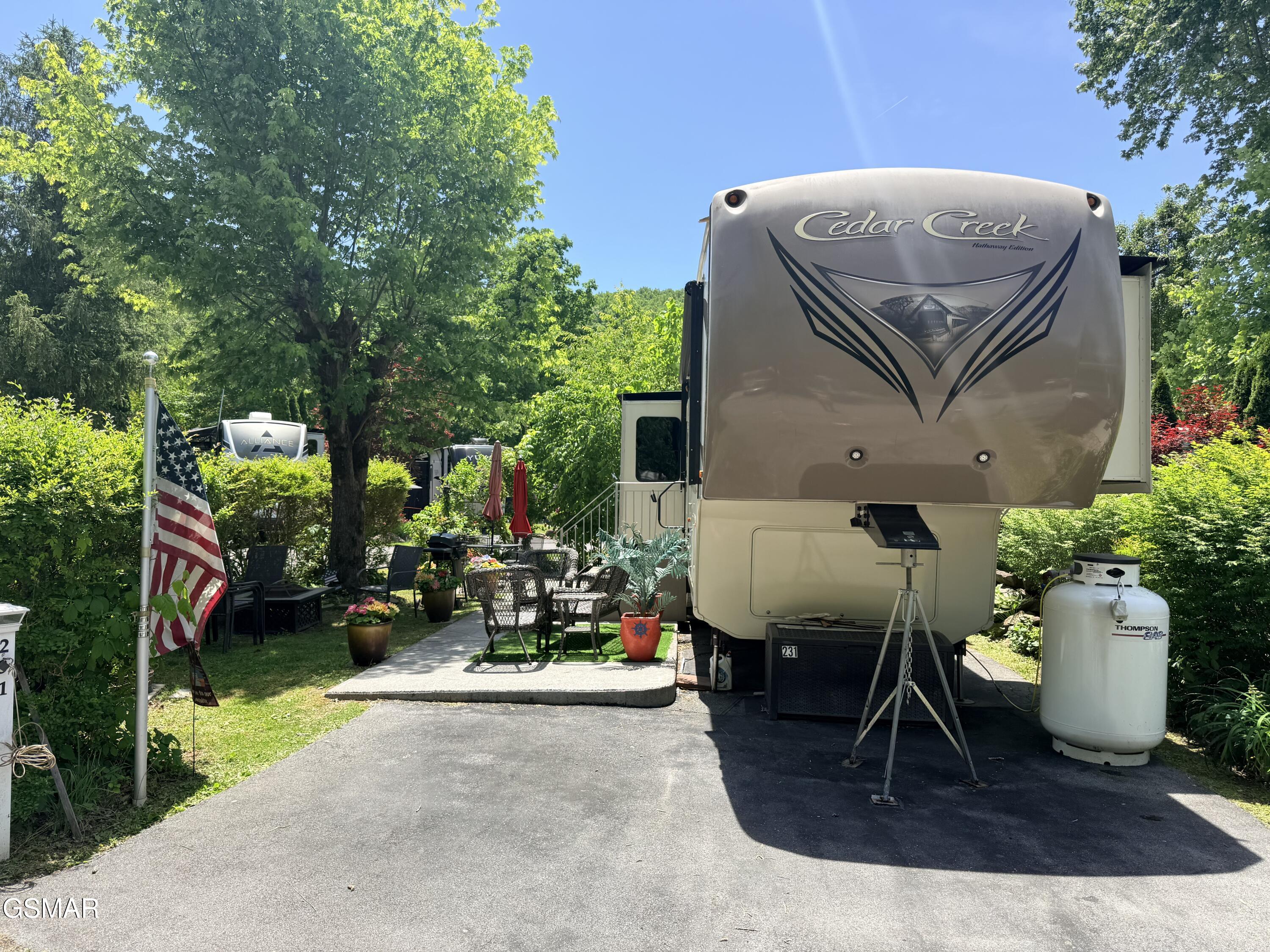 4229 E Parkway #231 Gatlinburg TN 37738
