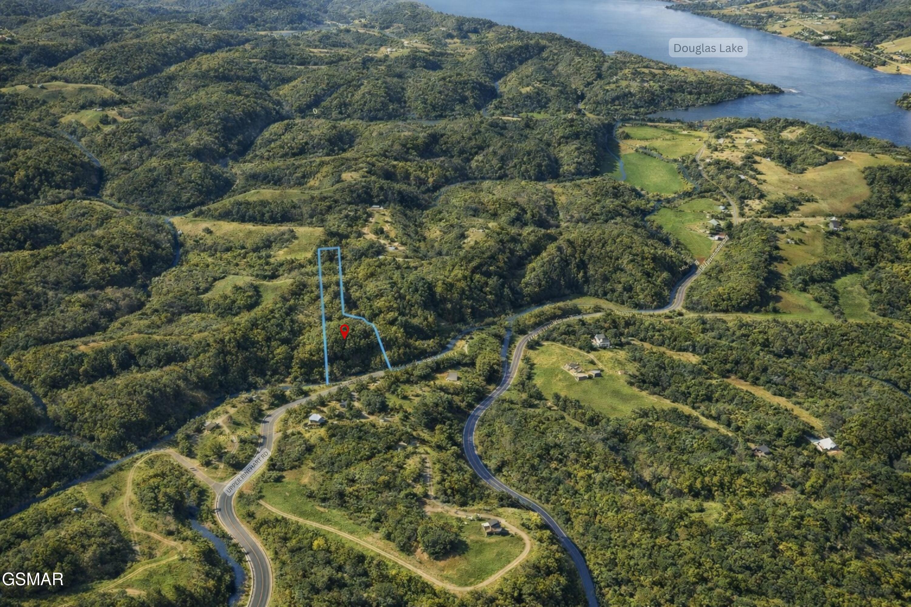 6 Upper Rinehart Road Dandridge TN 37725