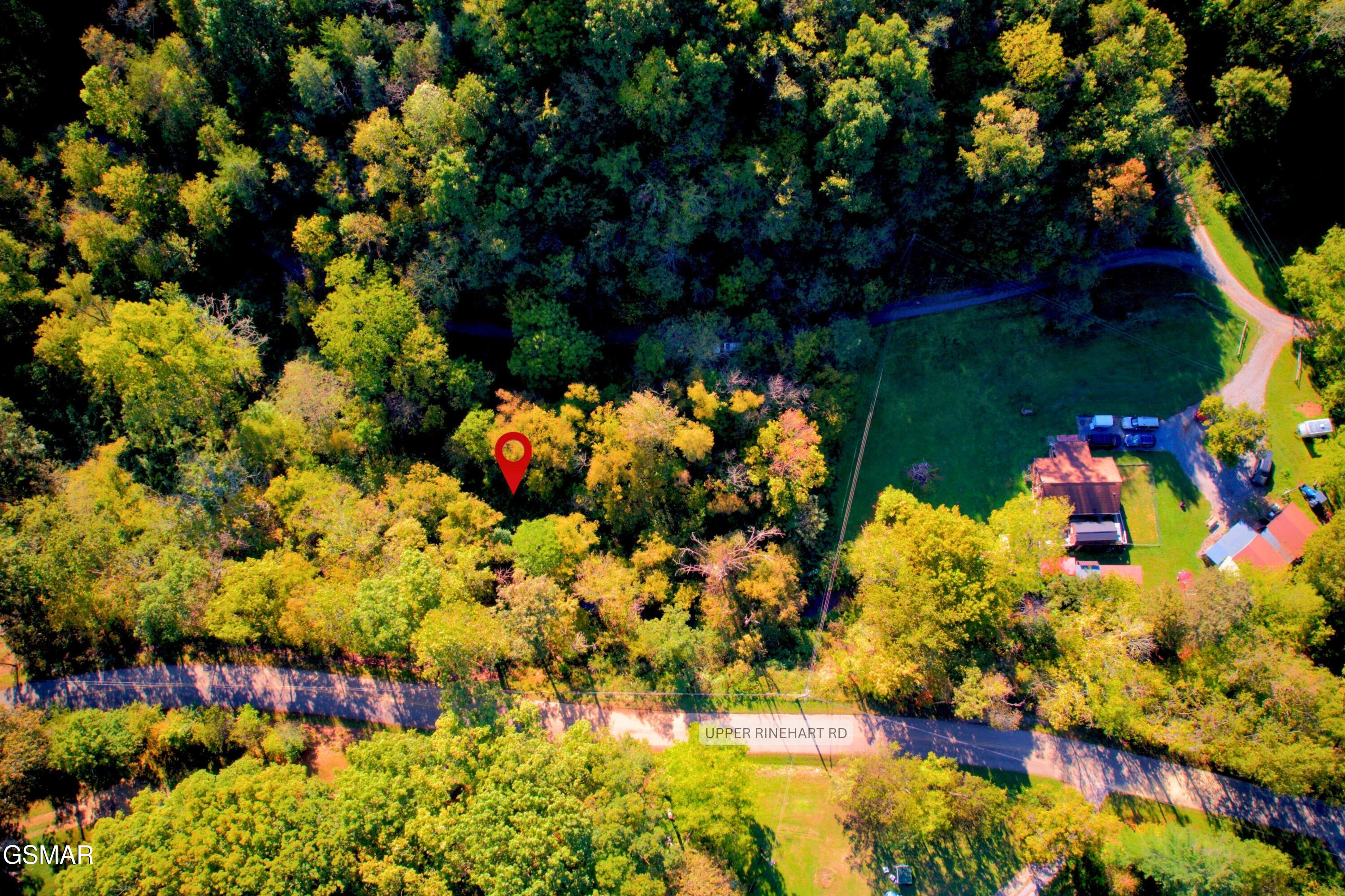 6 Upper Rinehart Road Dandridge TN 37725