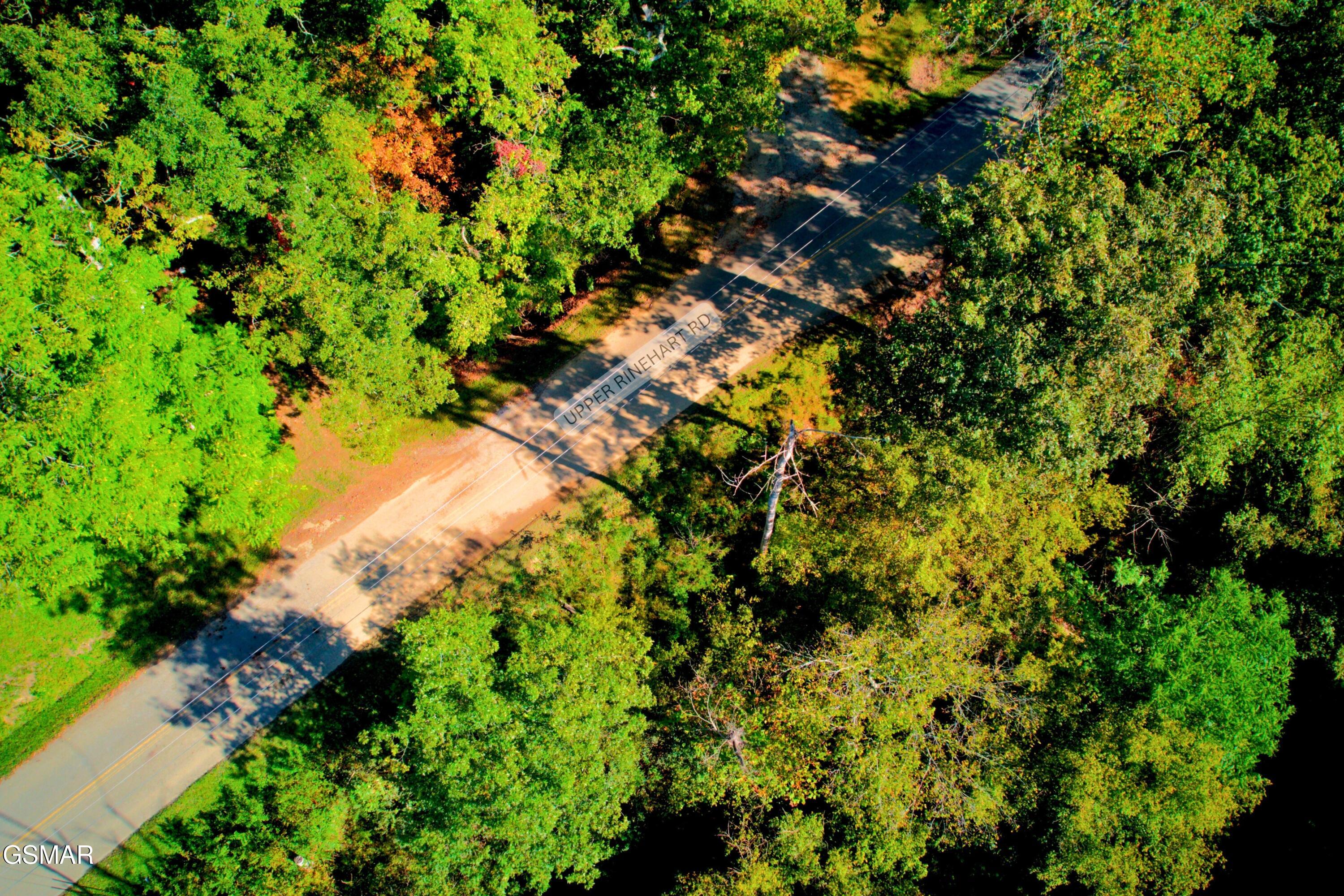 6 Upper Rinehart Road Dandridge TN 37725