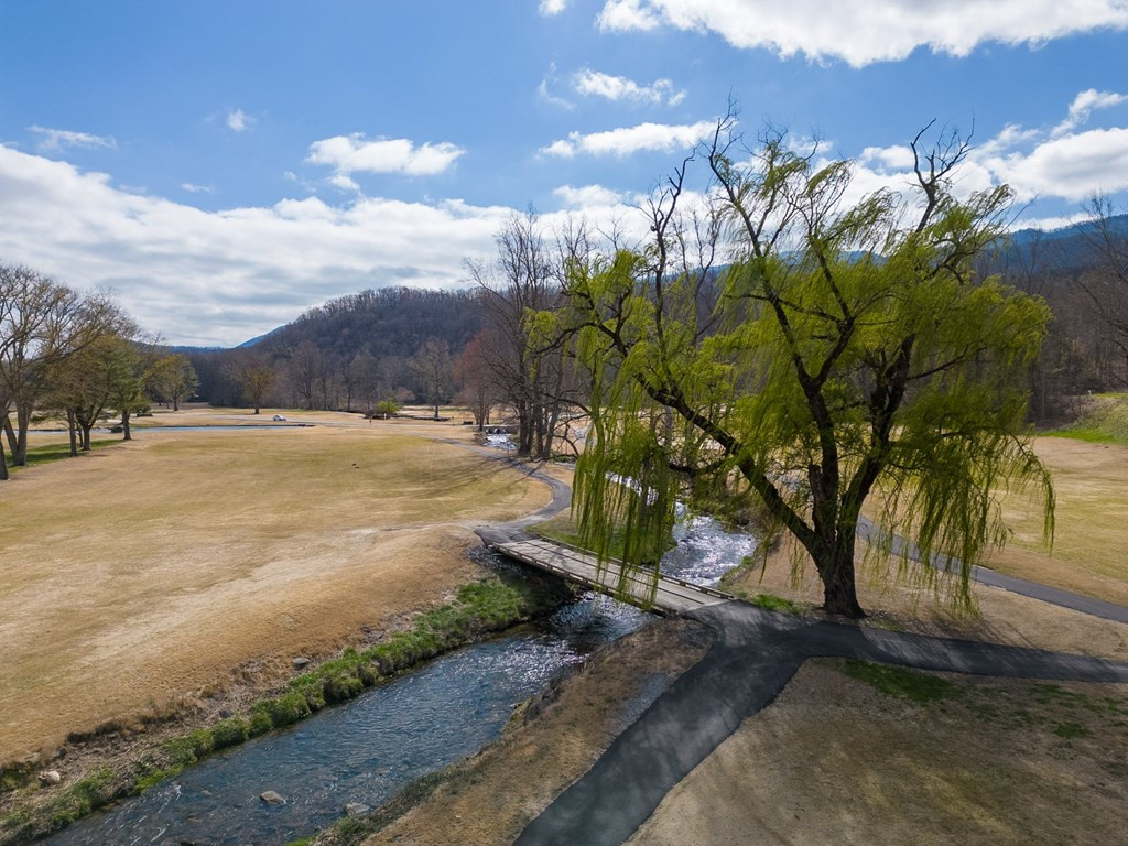 815 Red Fox Trail Gatlinburg TN 37738