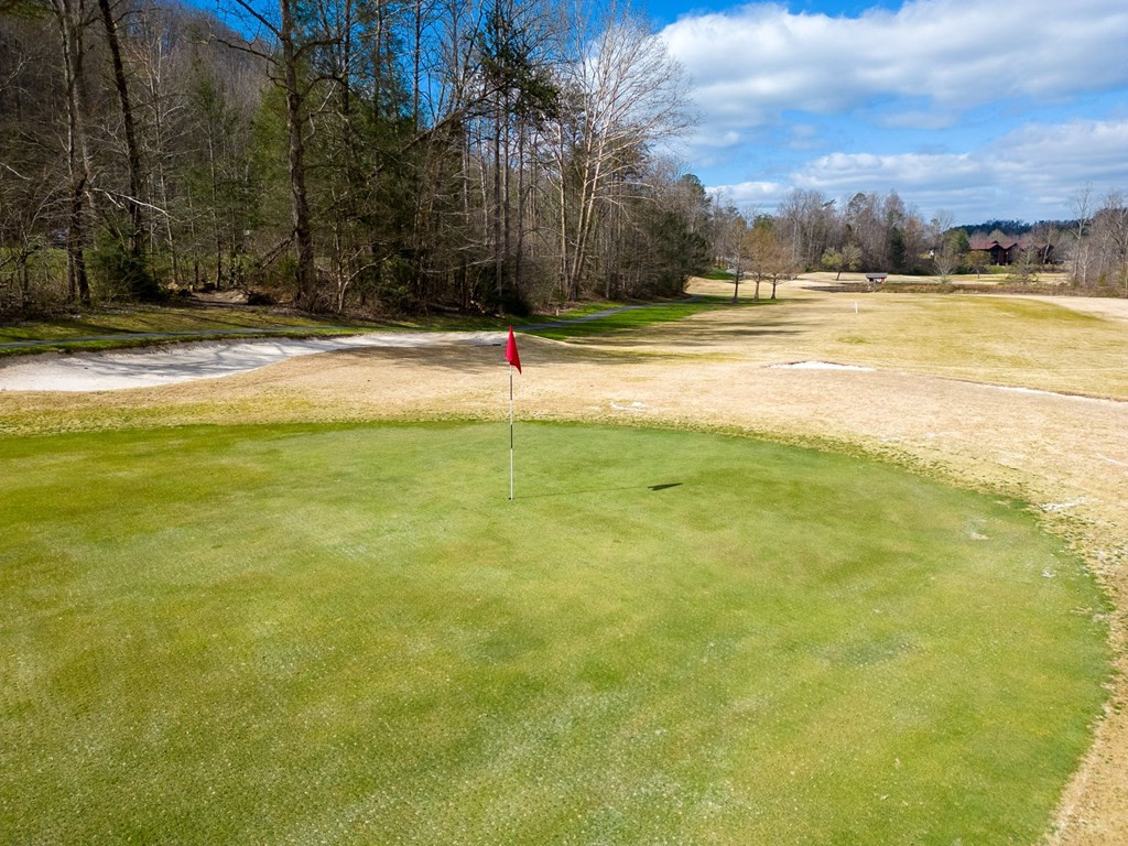 815 Red Fox Trail Gatlinburg TN 37738