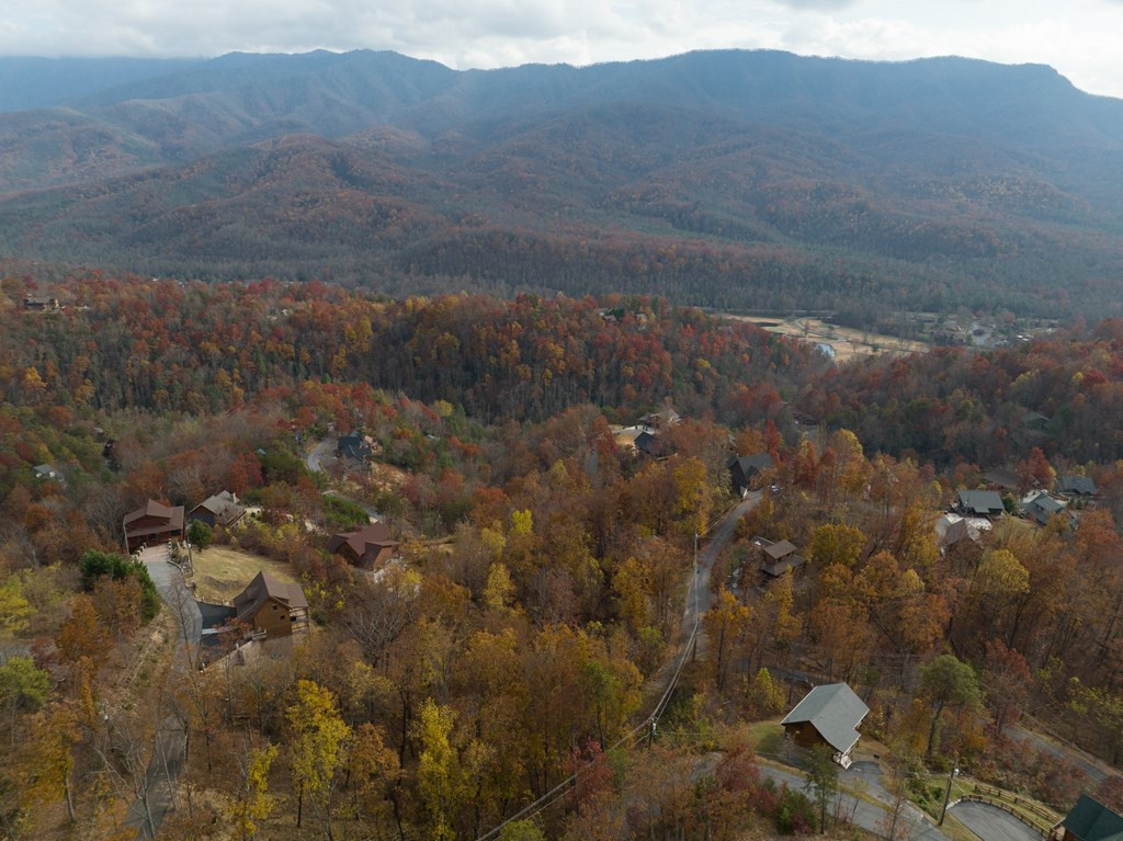815 Red Fox Trail Gatlinburg TN 37738