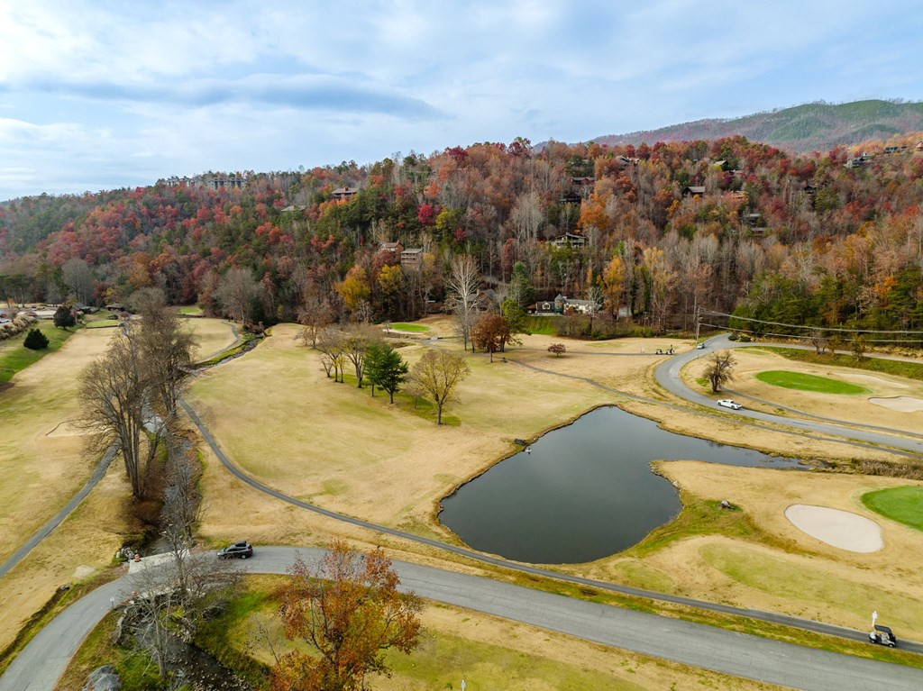 815 Red Fox Trail Gatlinburg TN 37738