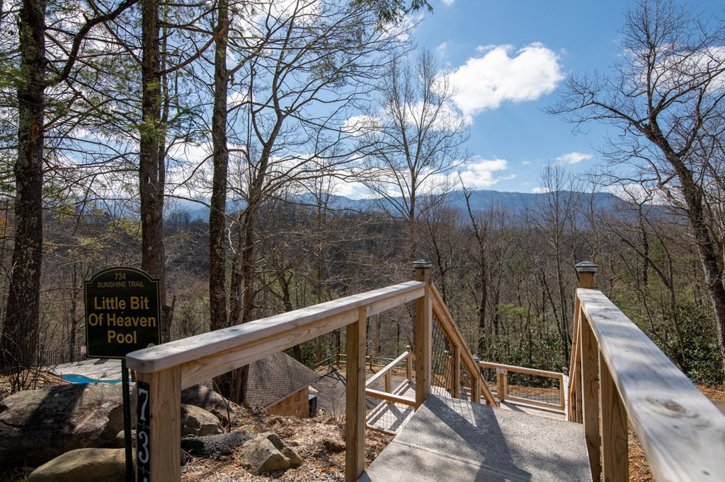 815 Red Fox Trail Gatlinburg TN 37738