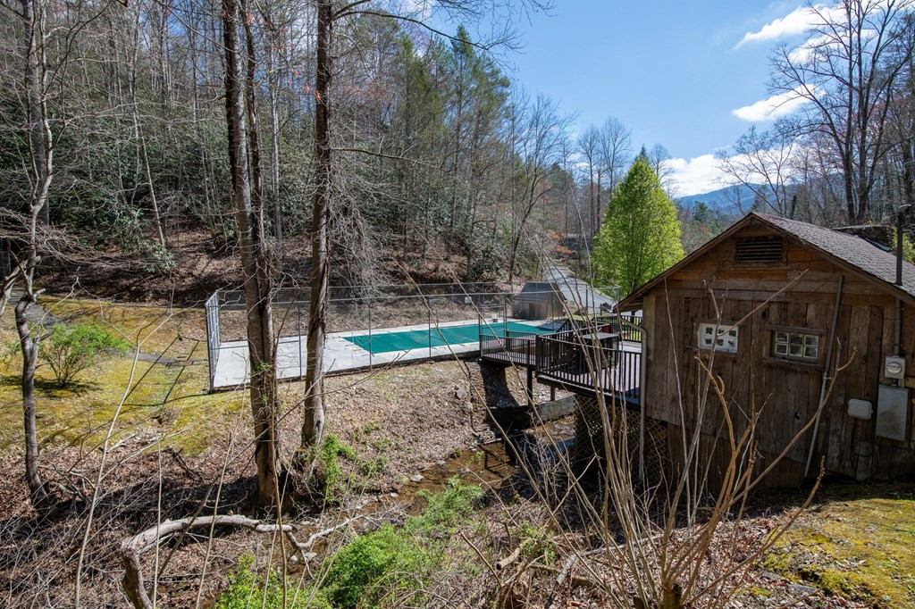 815 Red Fox Trail Gatlinburg TN 37738