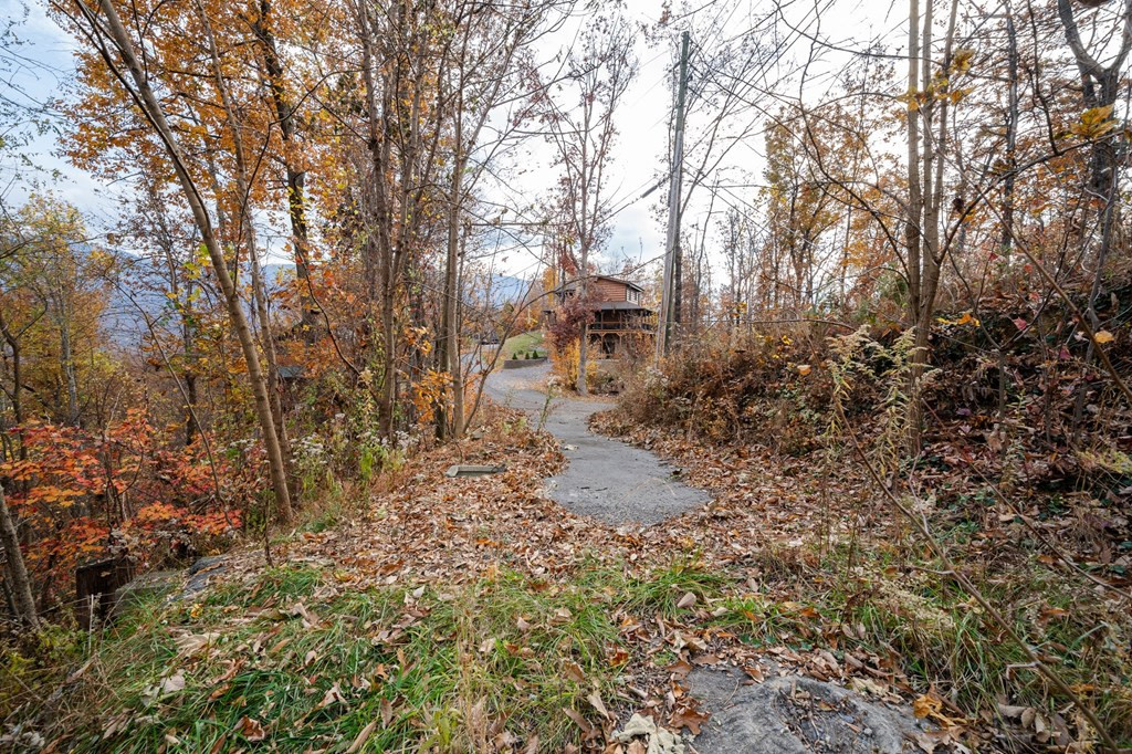 815 Red Fox Trail Gatlinburg TN 37738