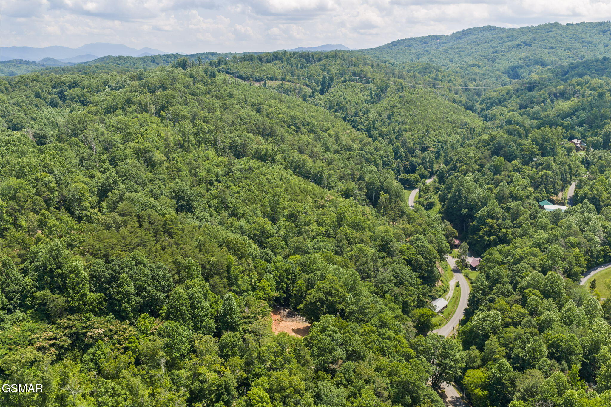520 Verless Ogle Road Sevierville TN 37876