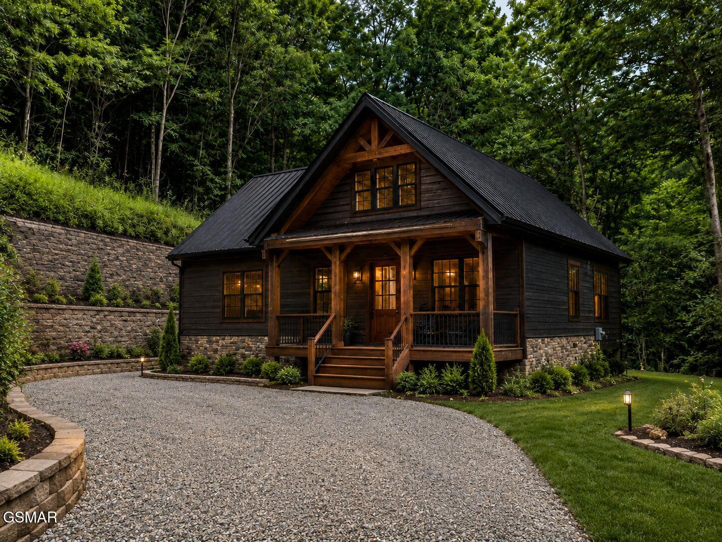 520 Verless Ogle Road Sevierville TN 37876
