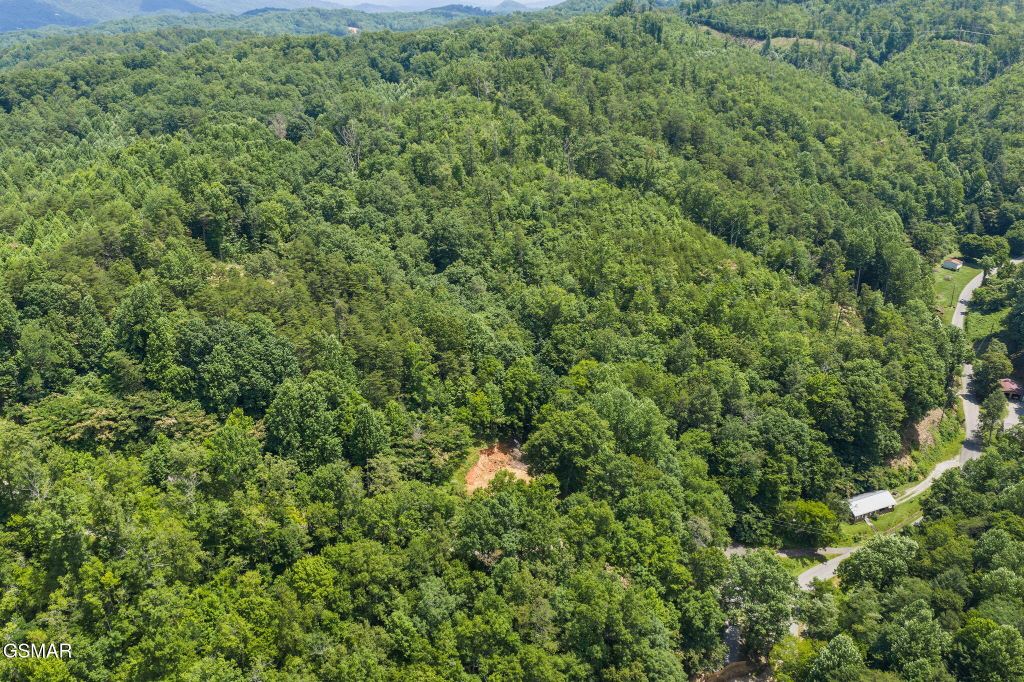 520 Verless Ogle Road Sevierville TN 37876