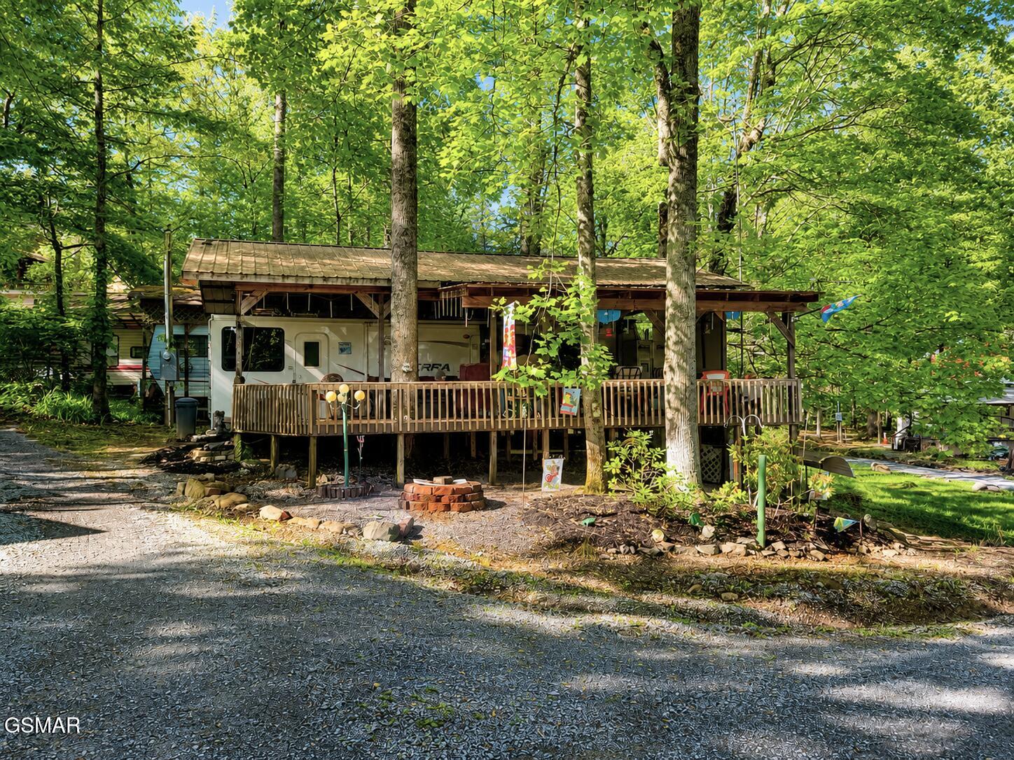 605 Lily Way Cosby TN 37722