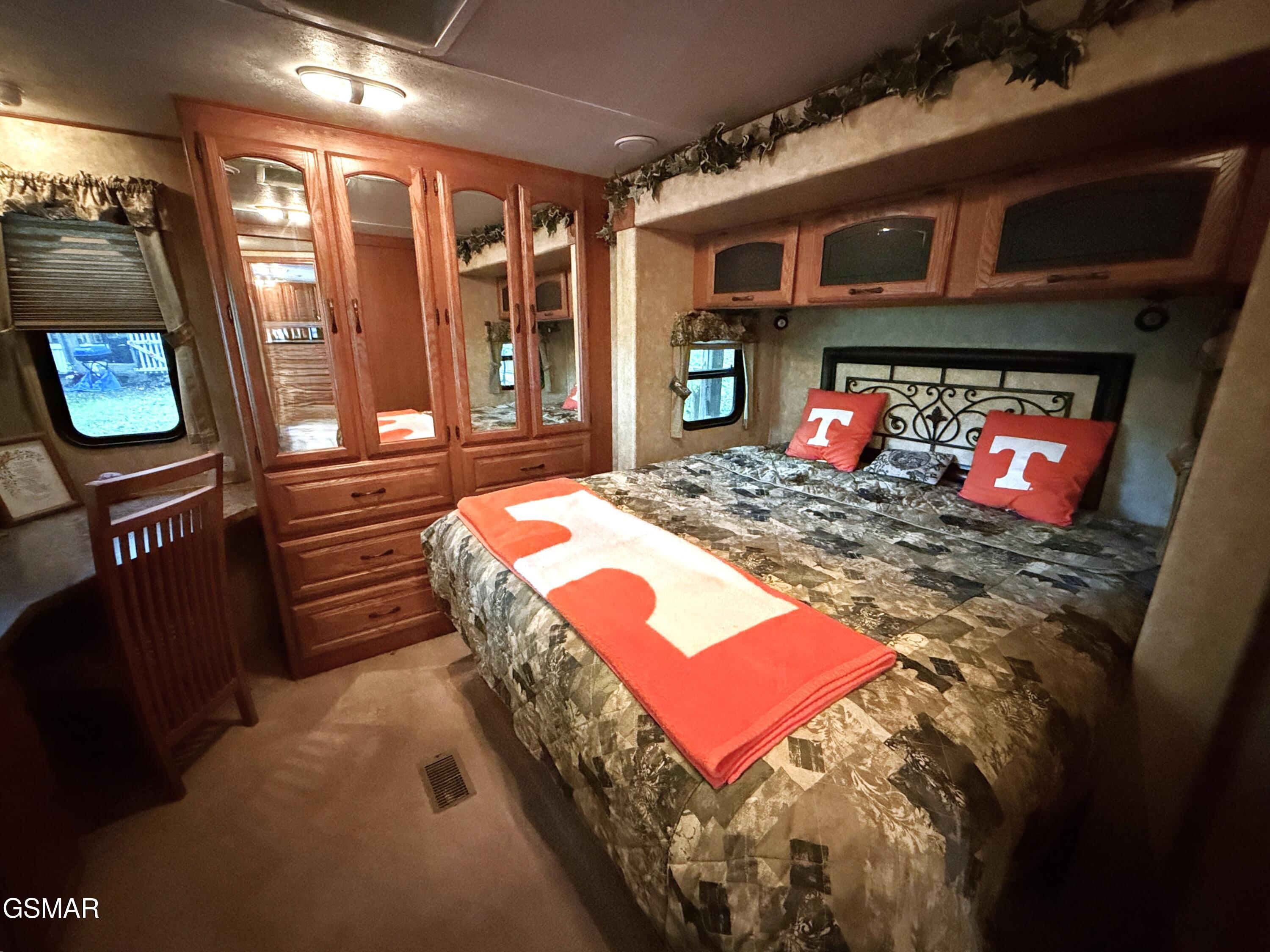 605 Lily Way Cosby TN 37722