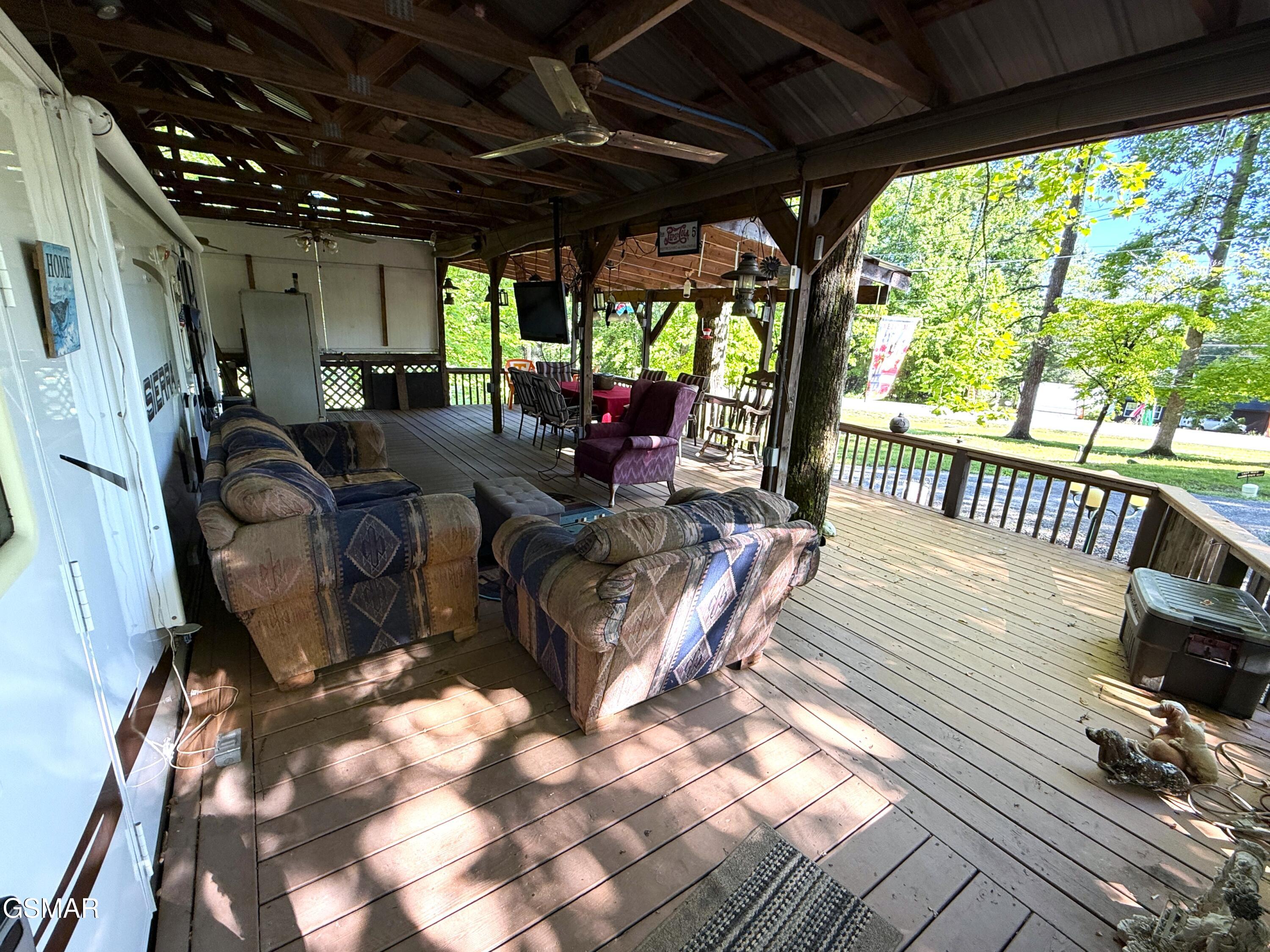 605 Lily Way Cosby TN 37722