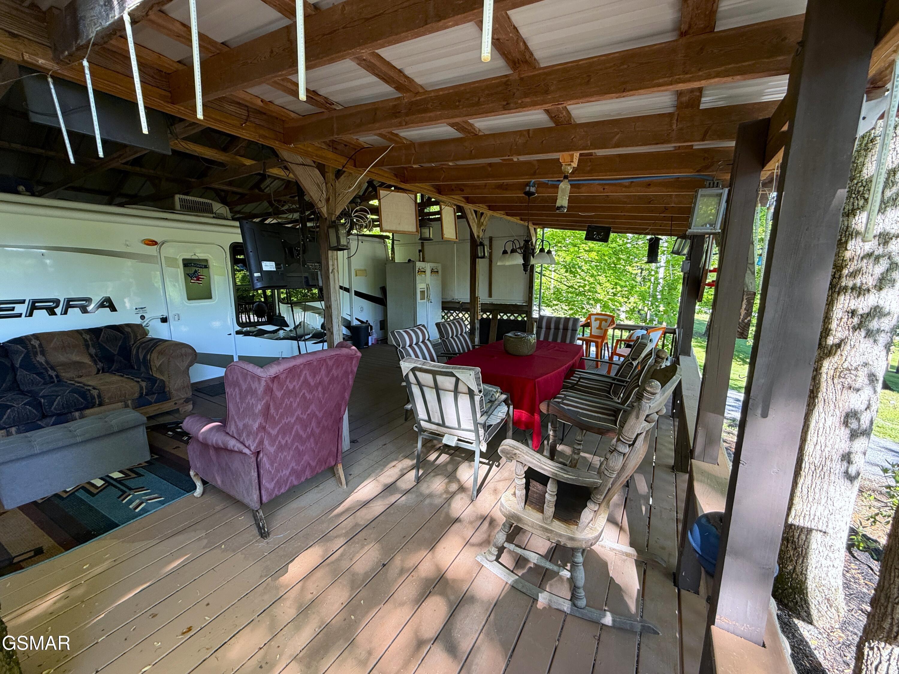 605 Lily Way Cosby TN 37722
