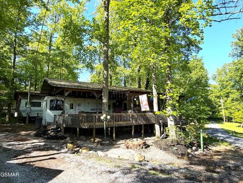605 Lily Way Cosby TN 37722