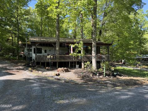 605 Lily Way Cosby TN 37722
