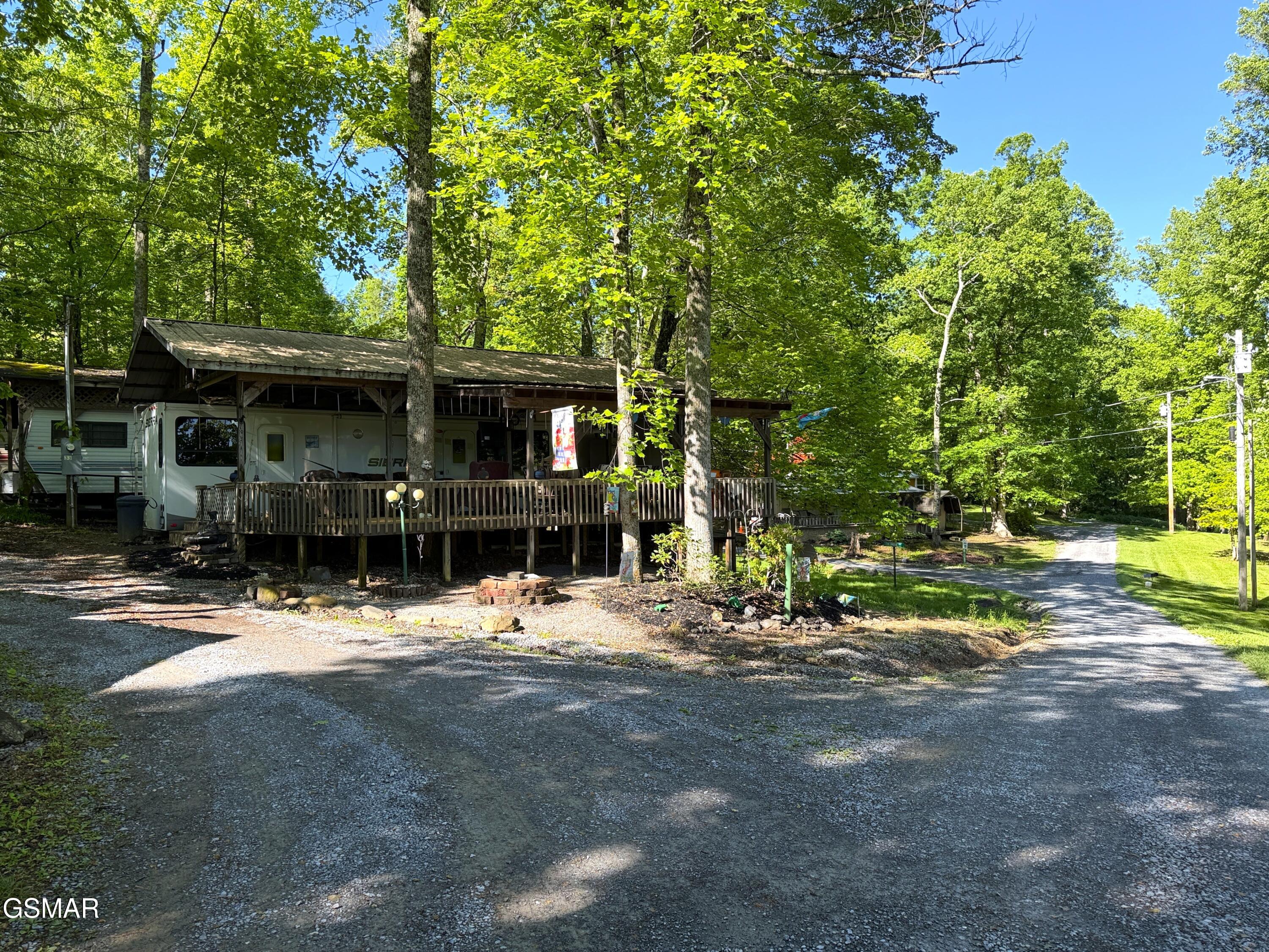 605 Lily Way Cosby TN 37722