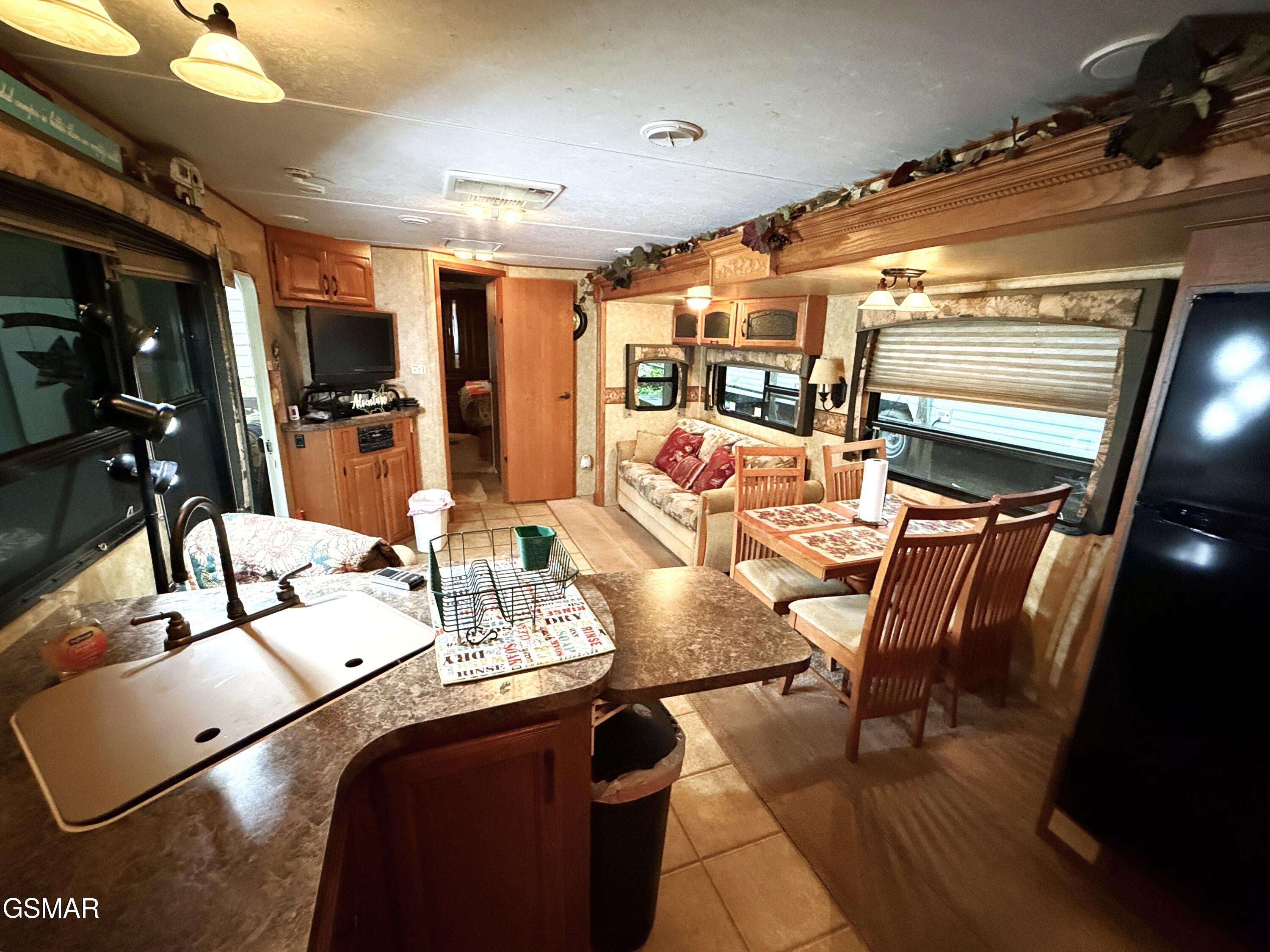 605 Lily Way Cosby TN 37722
