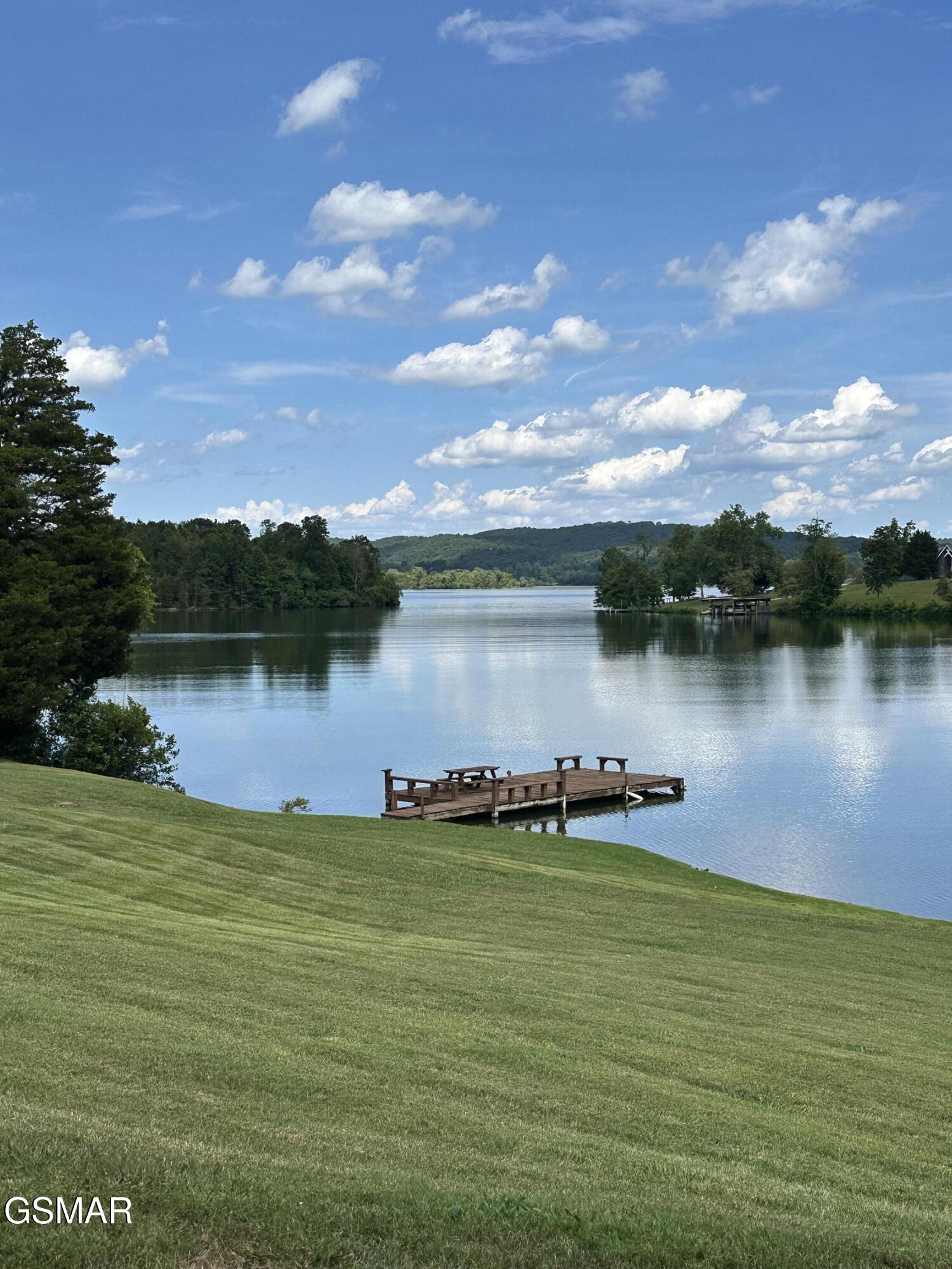 334 Chamberlain Cove Road Kingston TN 37763