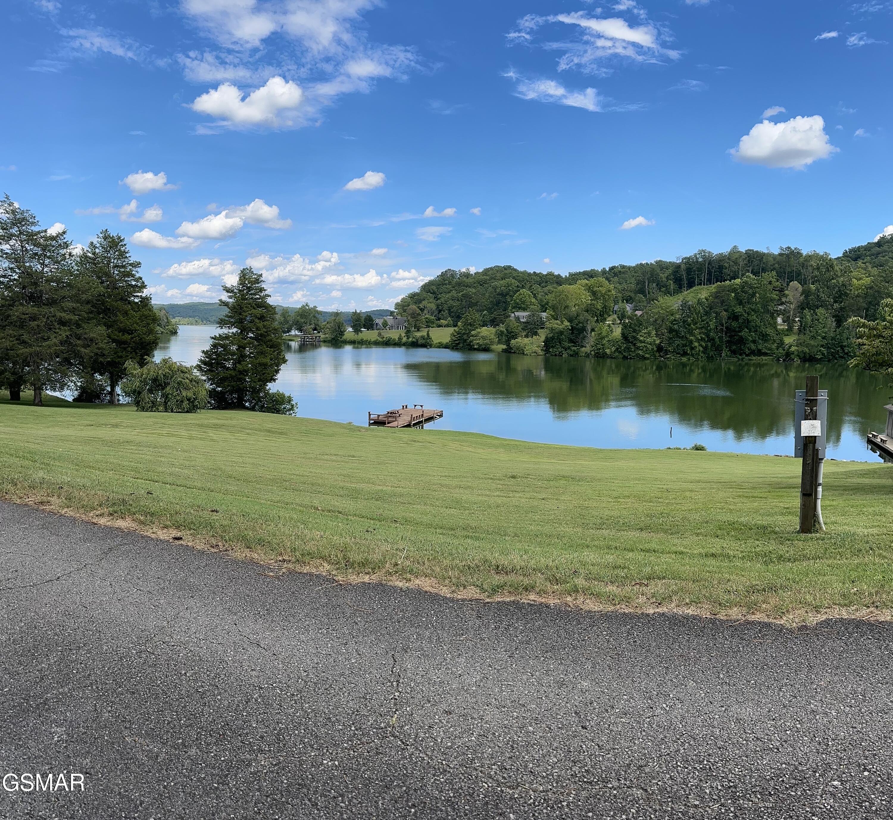 334 Chamberlain Cove Road Kingston TN 37763