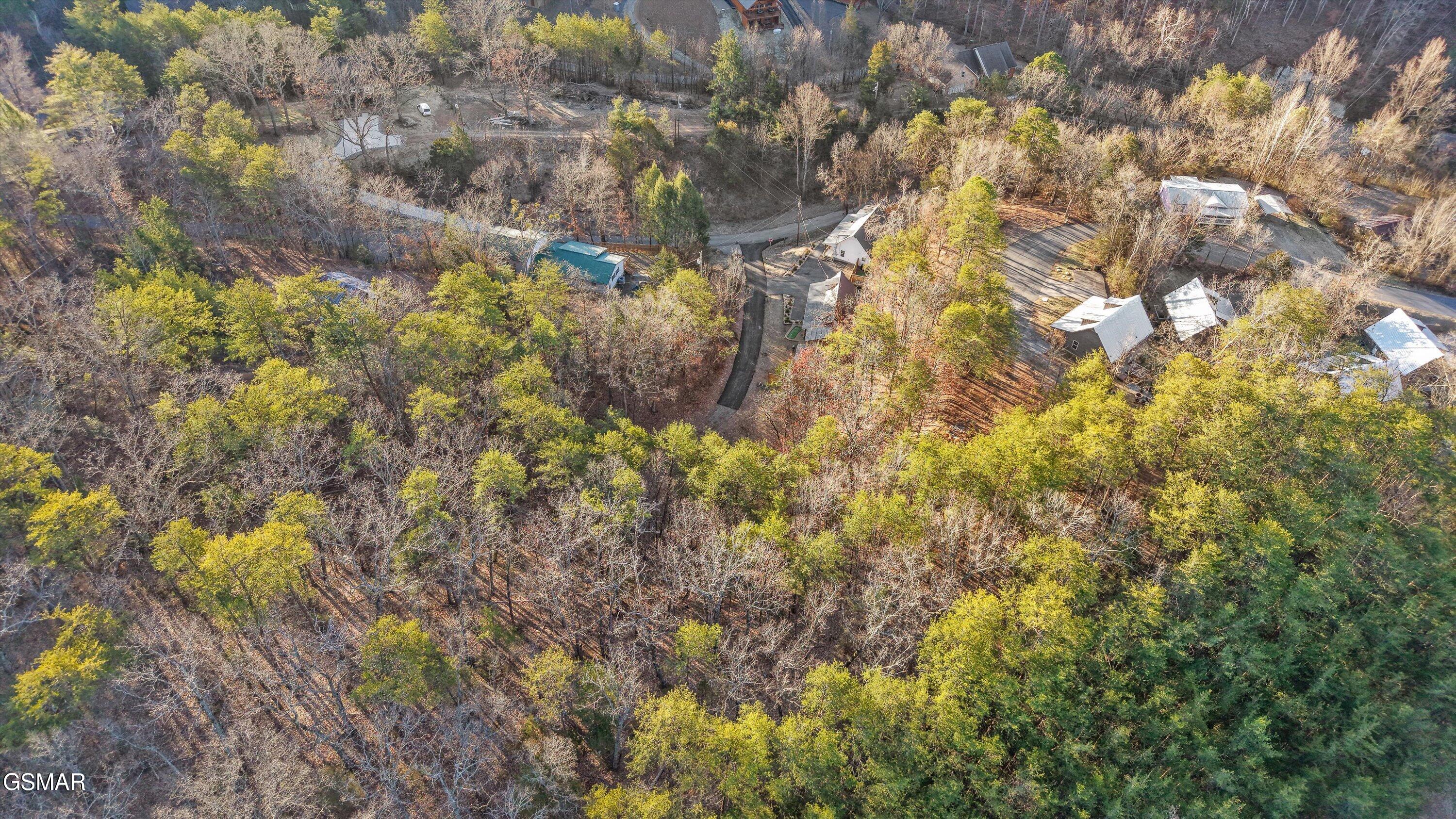619 Cedar Road Pigeon Forge TN 37863