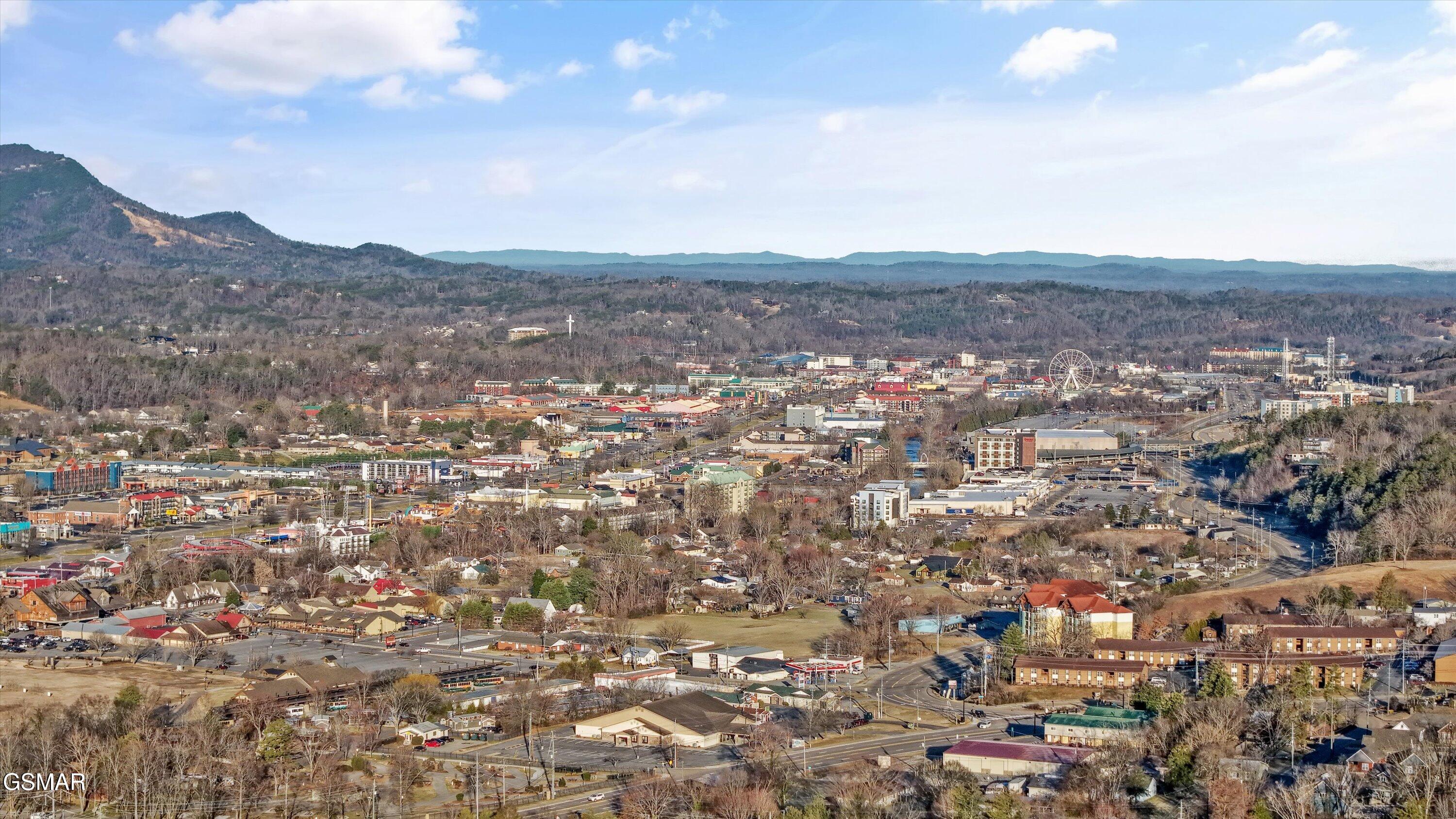 619 Cedar Road Pigeon Forge TN 37863