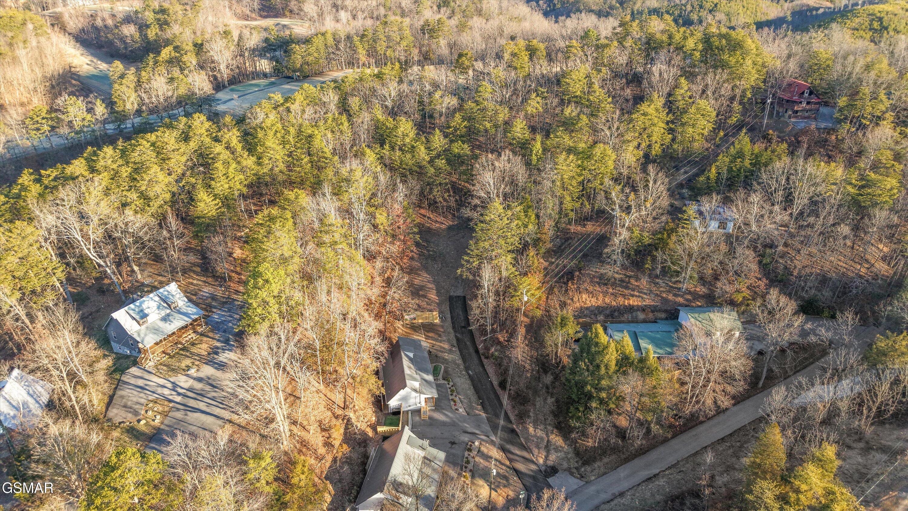 619 Cedar Road Pigeon Forge TN 37863