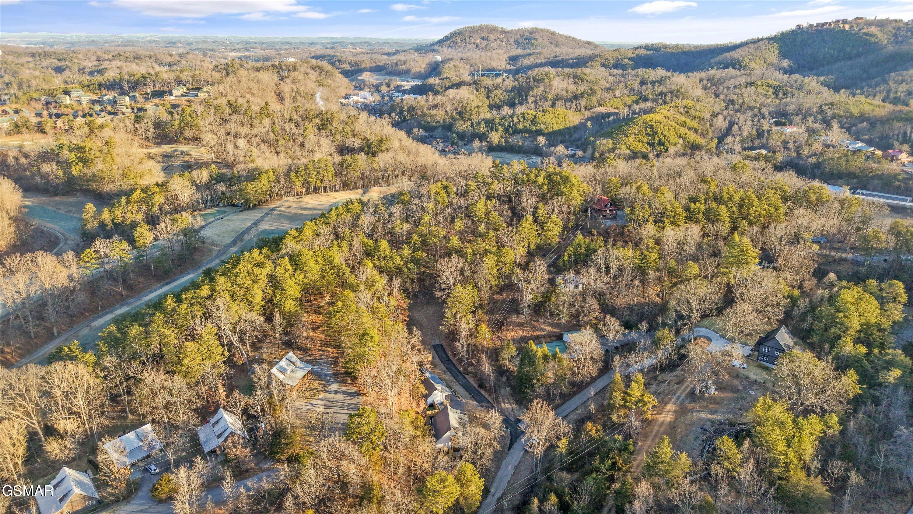 619 Cedar Road Pigeon Forge TN 37863