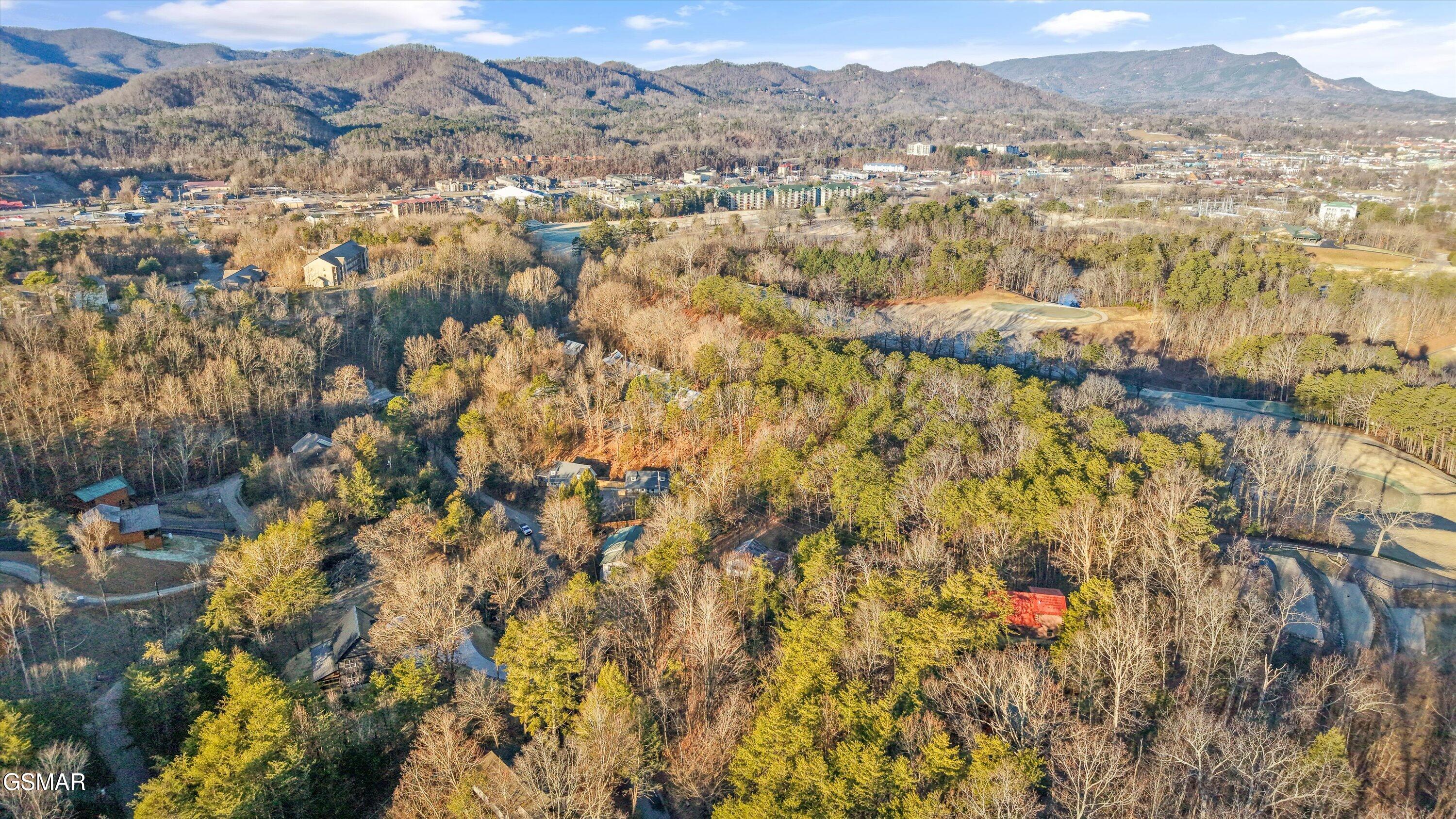 619 Cedar Road Pigeon Forge TN 37863
