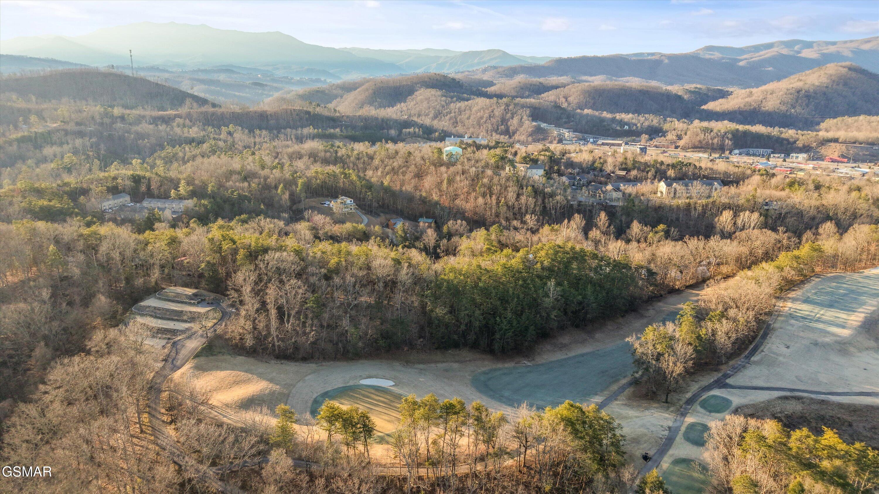 619 Cedar Road Pigeon Forge TN 37863