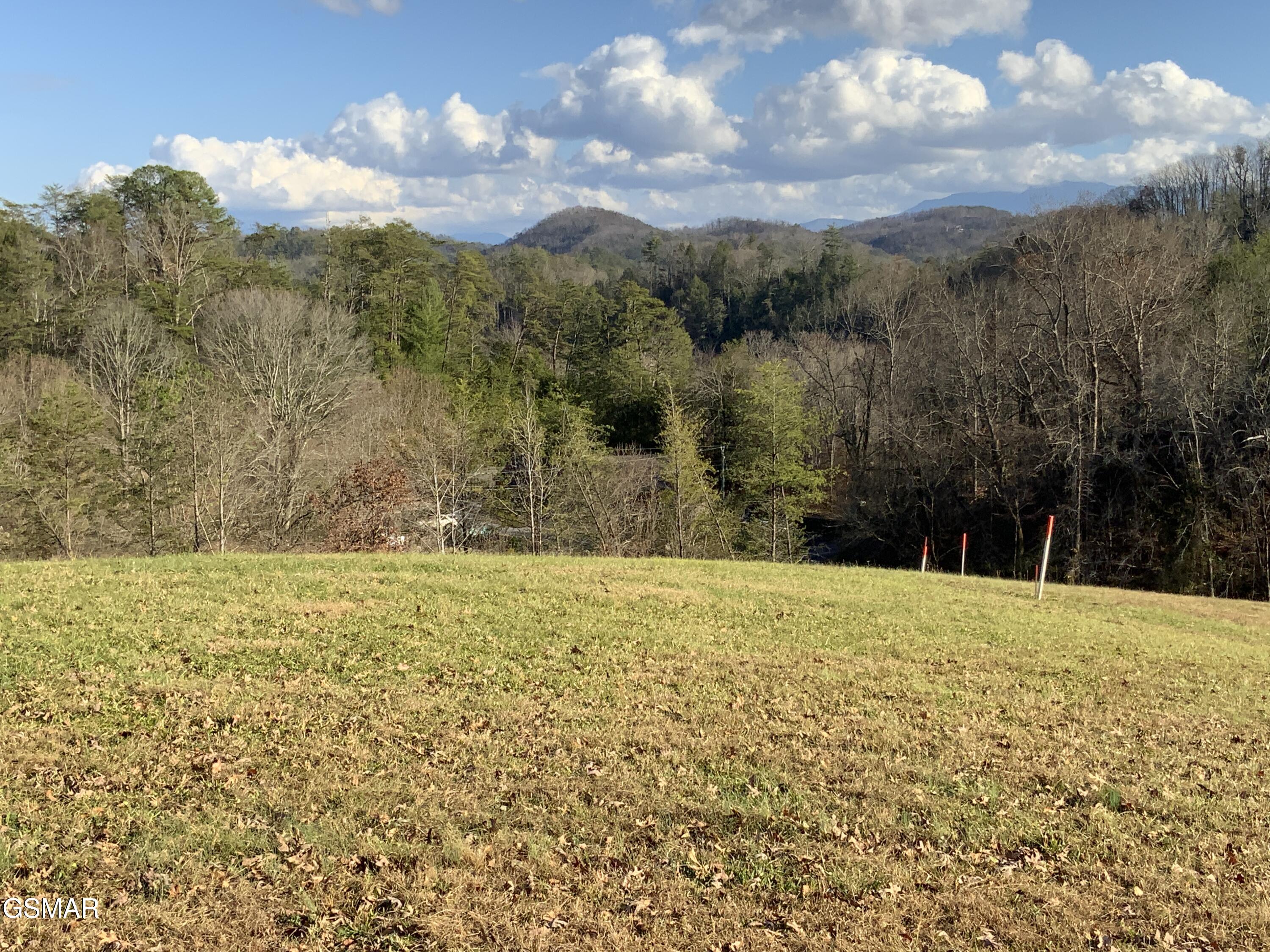 Lot 72 Max Ridge Lane Sevierville TN 37862