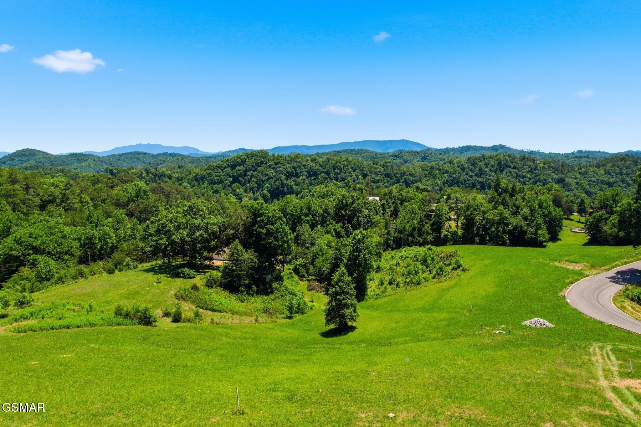 Lot 72 Max Ridge Lane Sevierville TN 37862