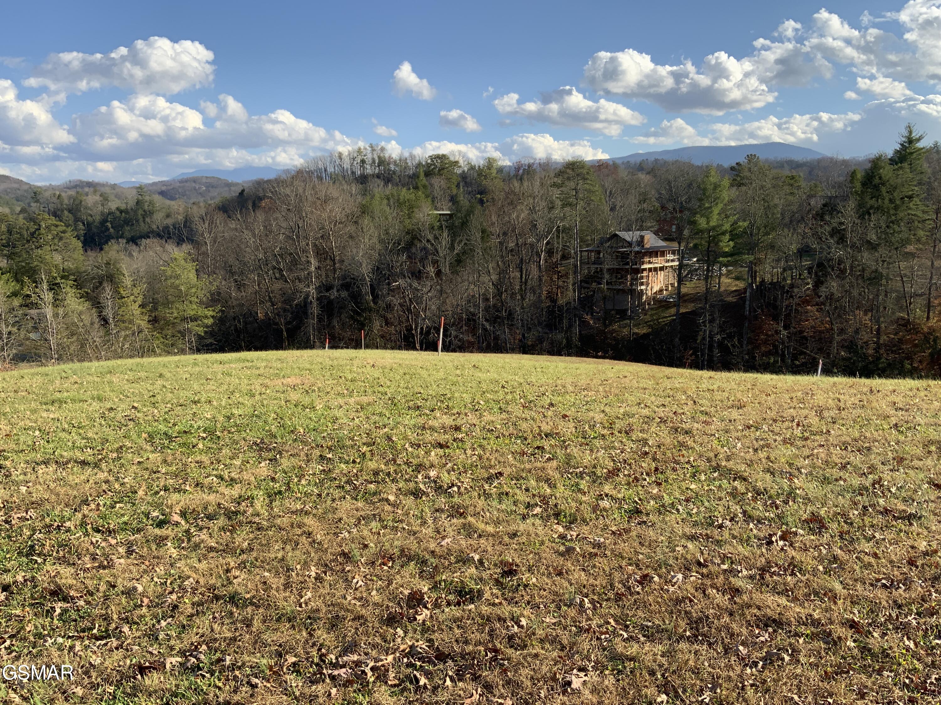 Lot 72 Max Ridge Lane Sevierville TN 37862