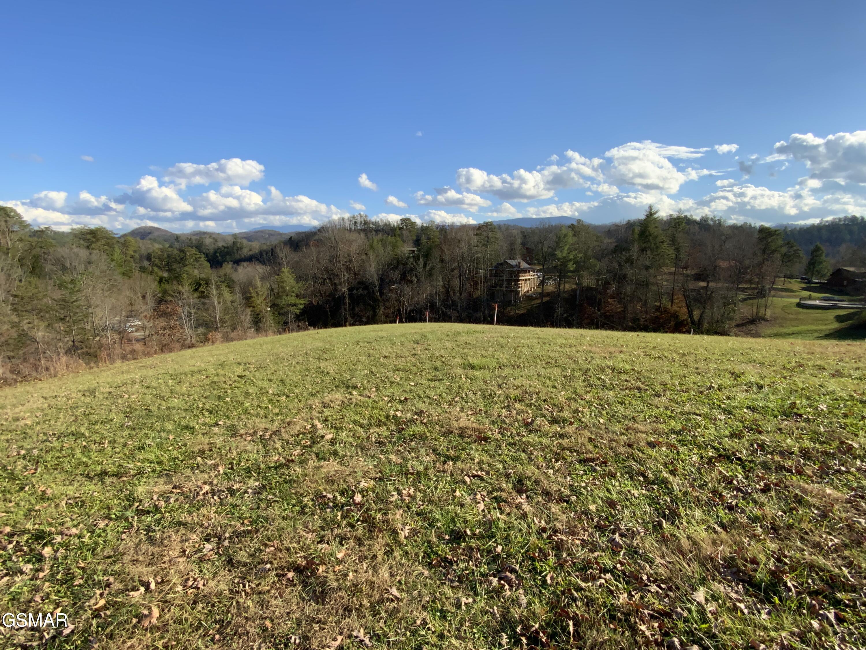 Lot 72 Max Ridge Lane Sevierville TN 37862