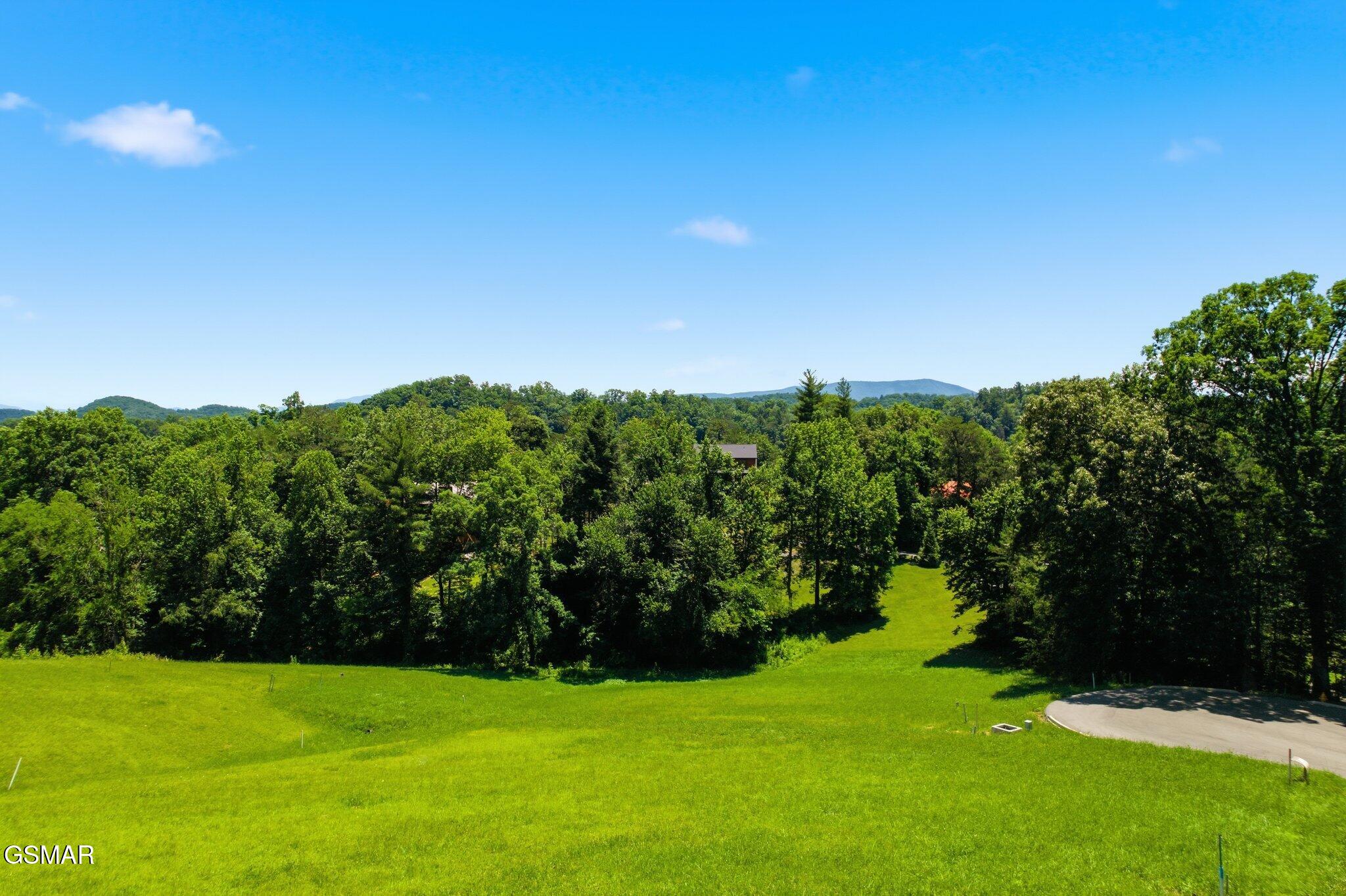 Lot 72 Max Ridge Lane Sevierville TN 37862