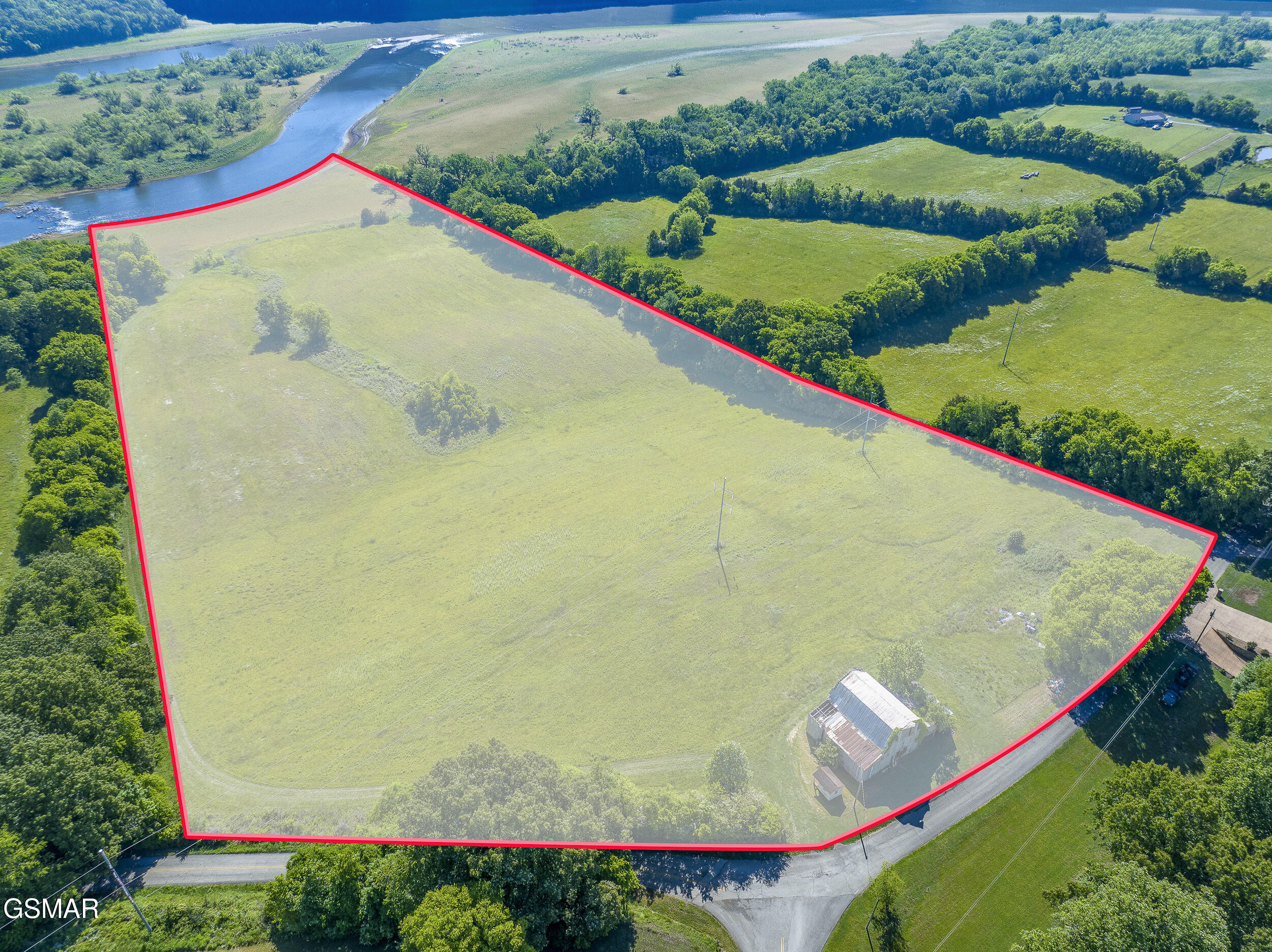 6865 Leadvale Road White Pine TN 37890