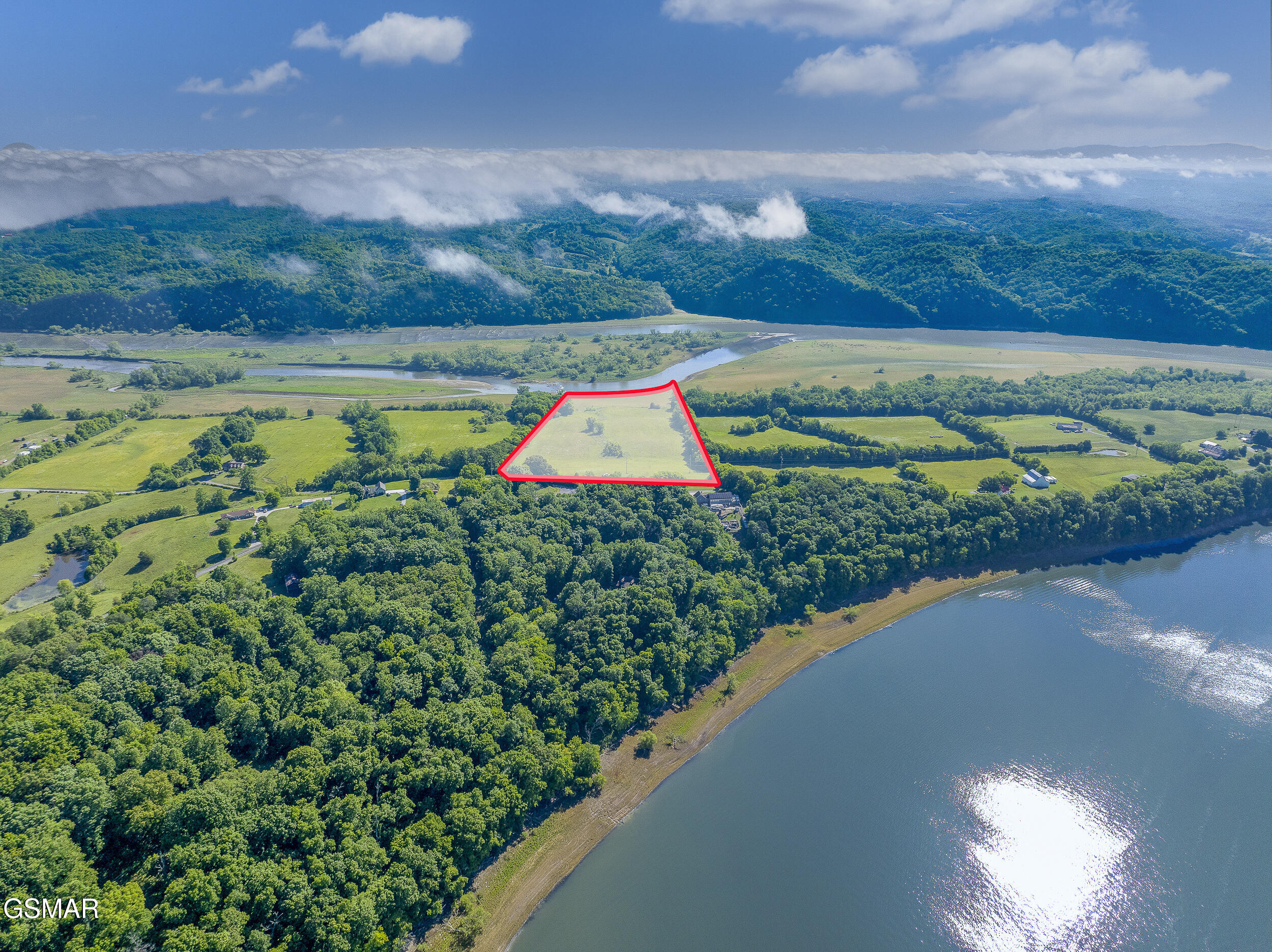 6865 Leadvale Road White Pine TN 37890