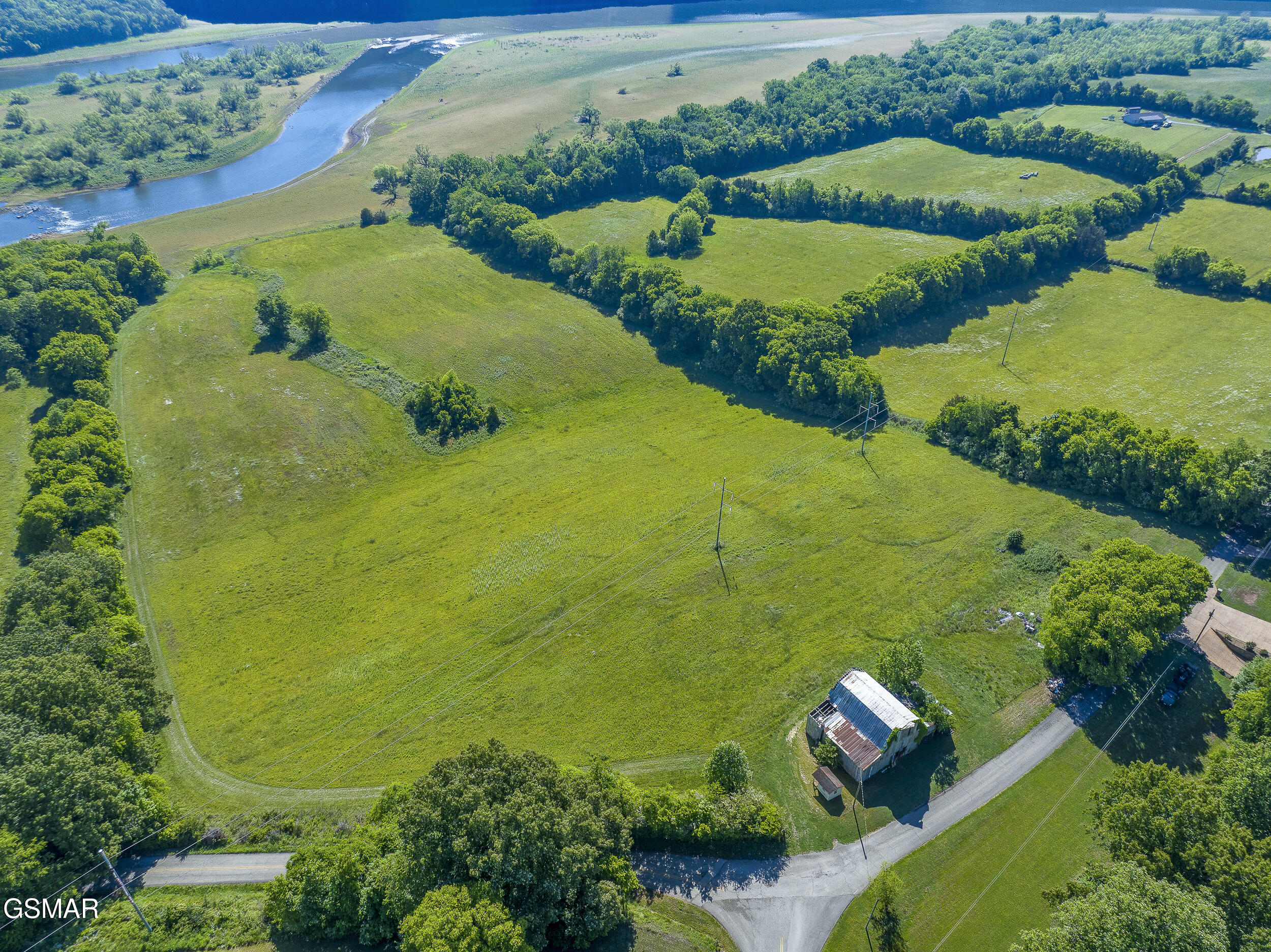 6865 Leadvale Road White Pine TN 37890