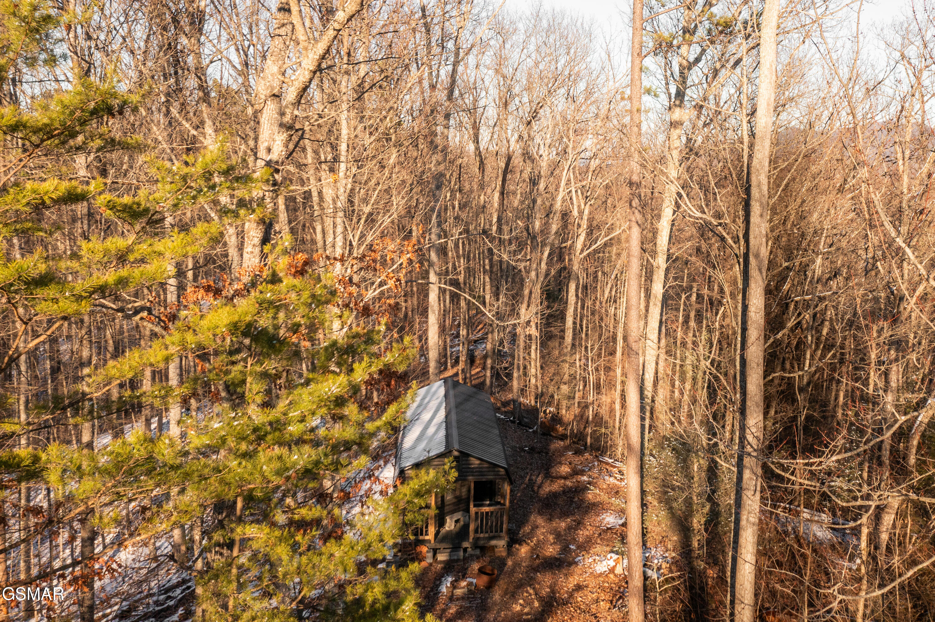4364 Powdermill Estates Road Sevierville TN 37876