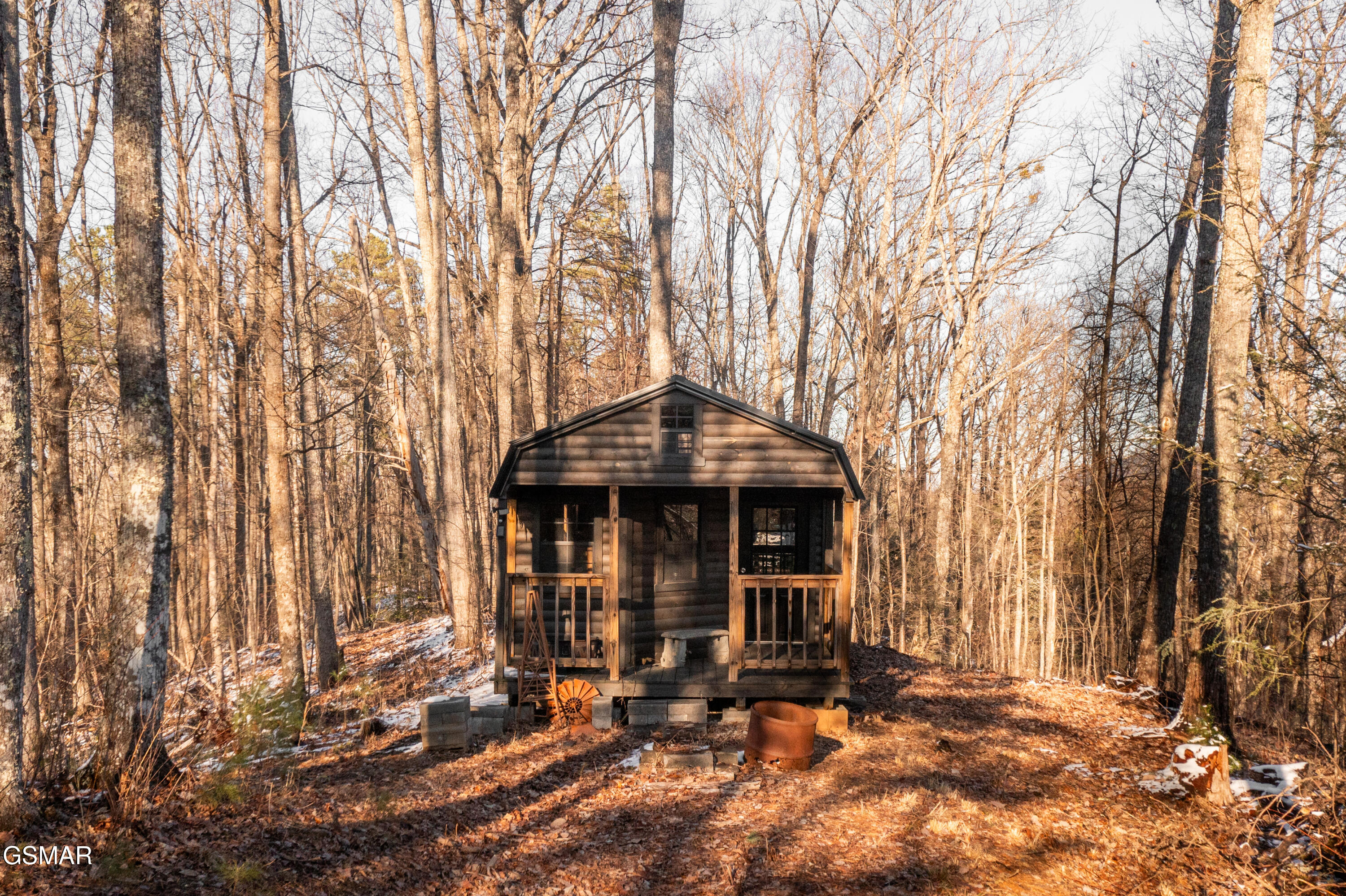 4364 Powdermill Estates Road Sevierville TN 37876