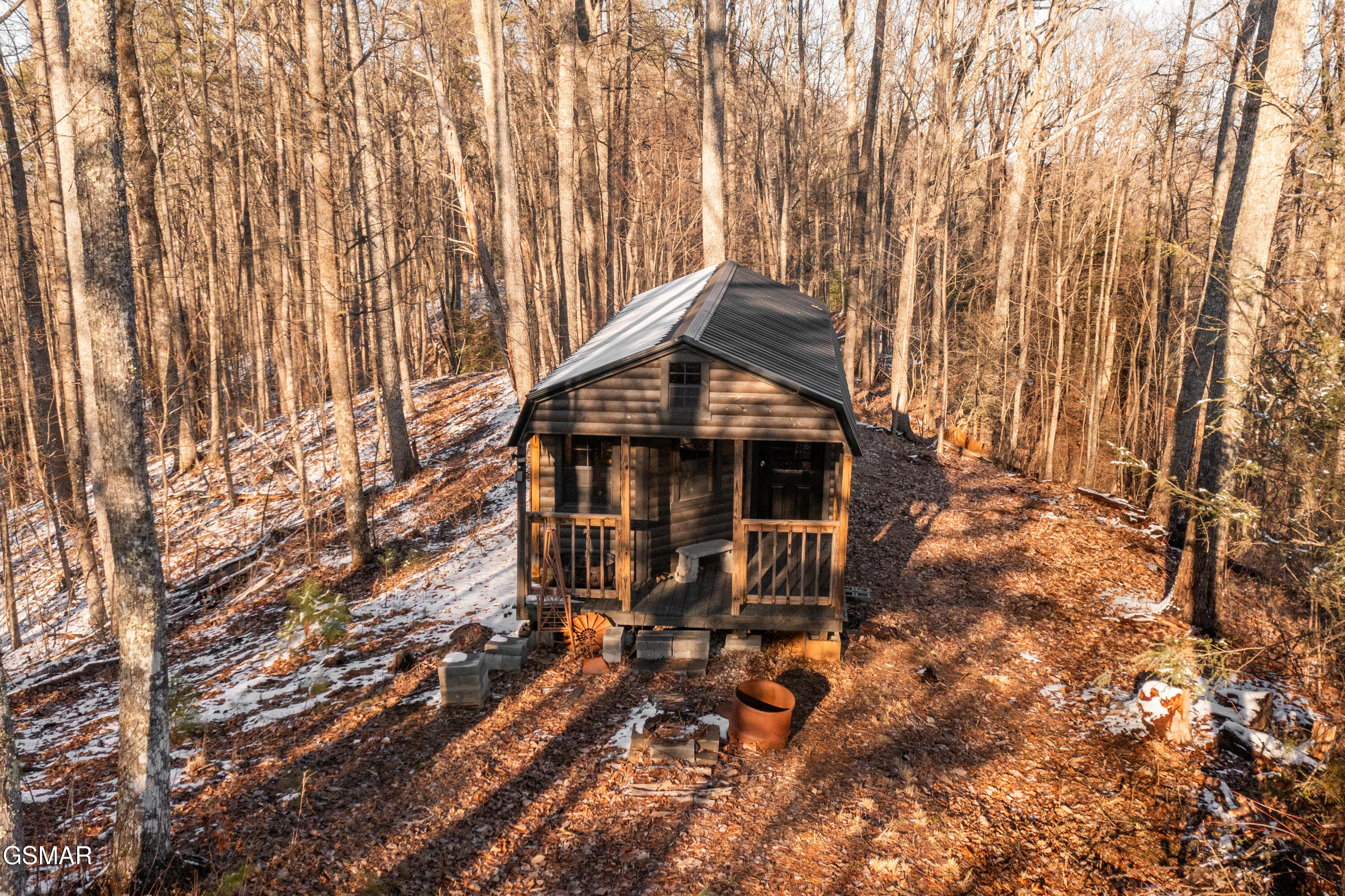 4364 Powdermill Estates Road Sevierville TN 37876
